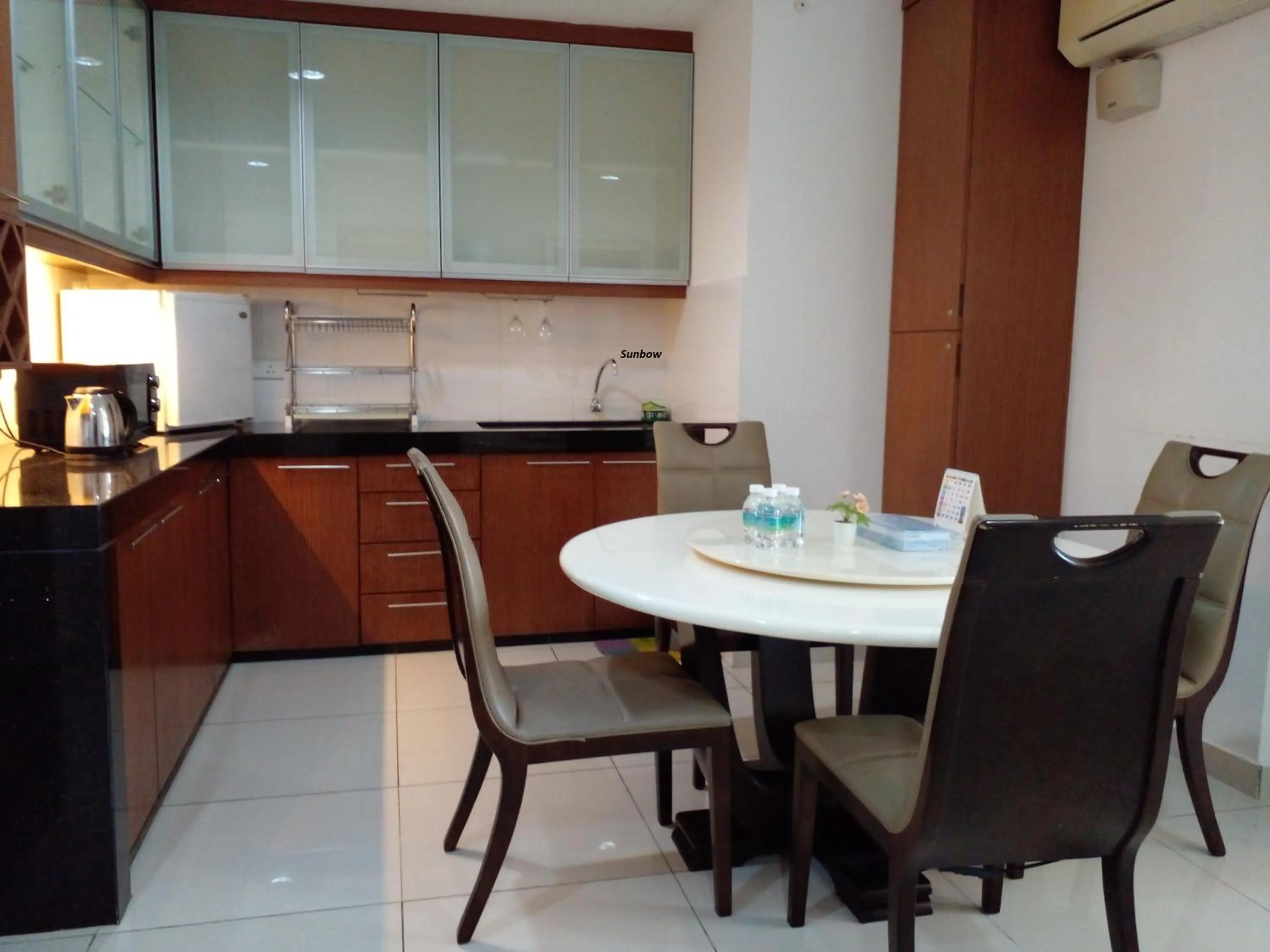 Sunbow Suites @ Times Square Kuala Lumpur