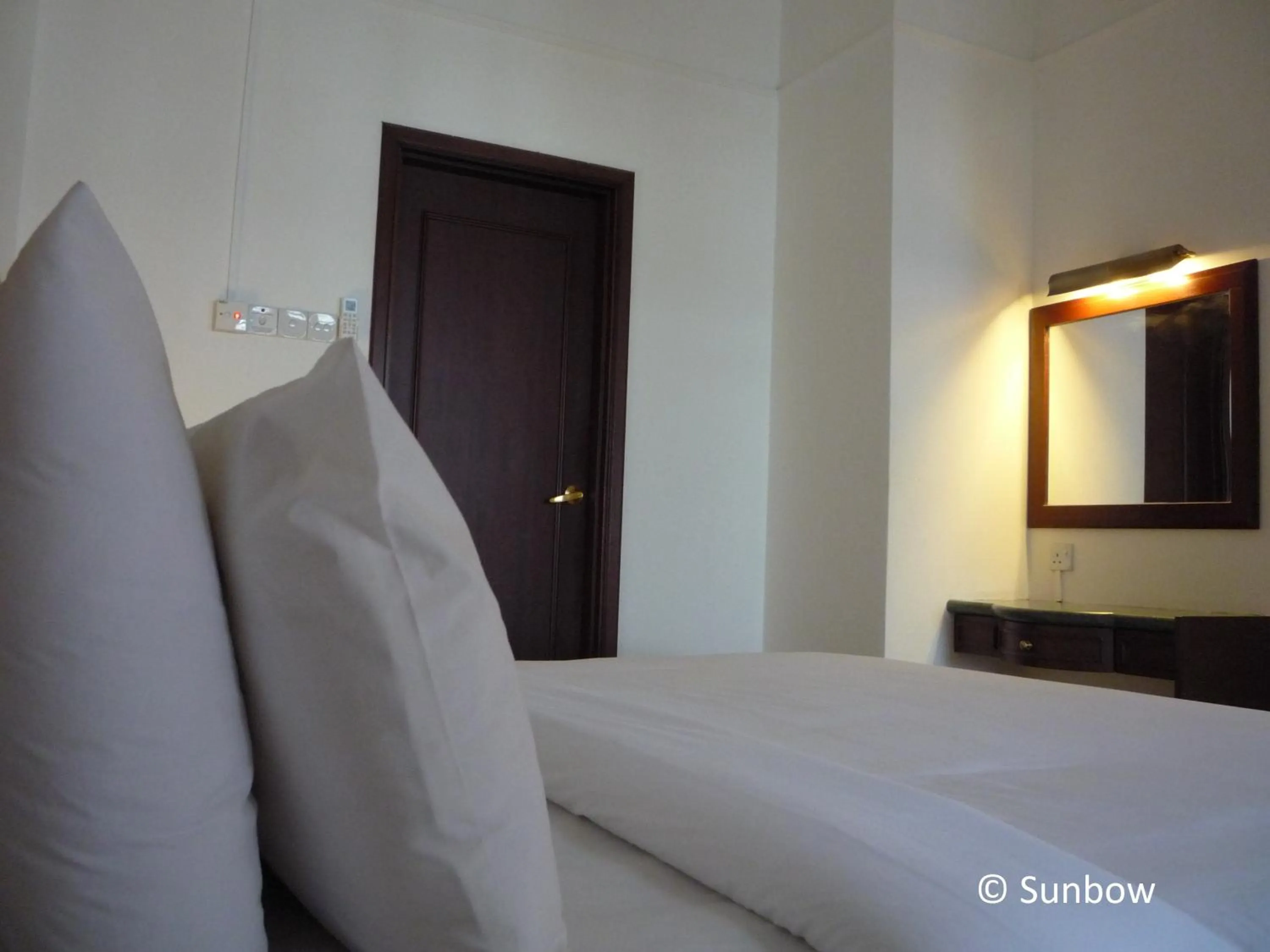 Photo of the whole room in Sunbow Suites @ Times Square Kuala Lumpur
