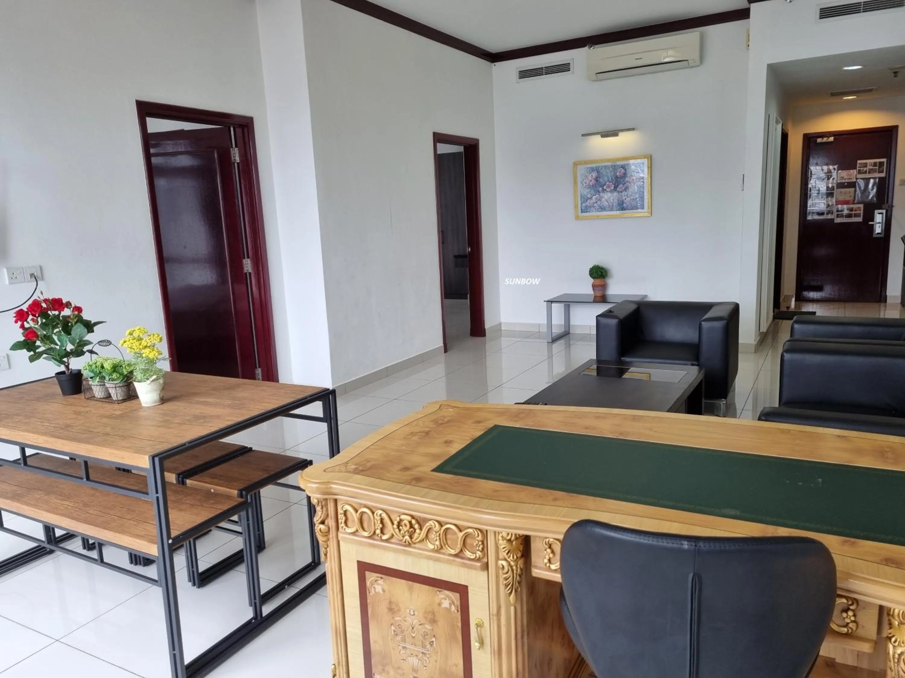 Sunbow Suites @ Times Square Kuala Lumpur