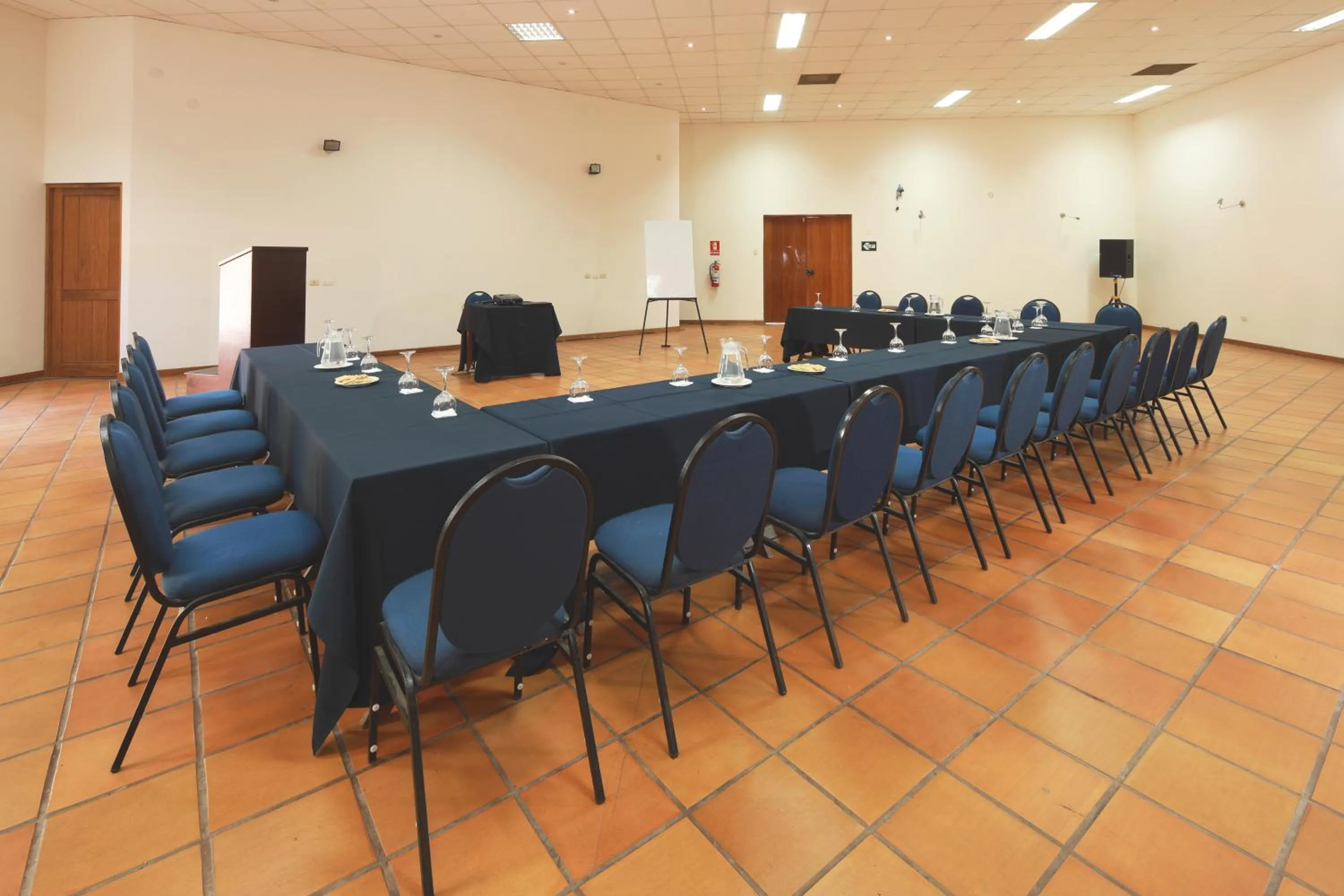Meeting/conference room in Hotel San Agustin Urubamba