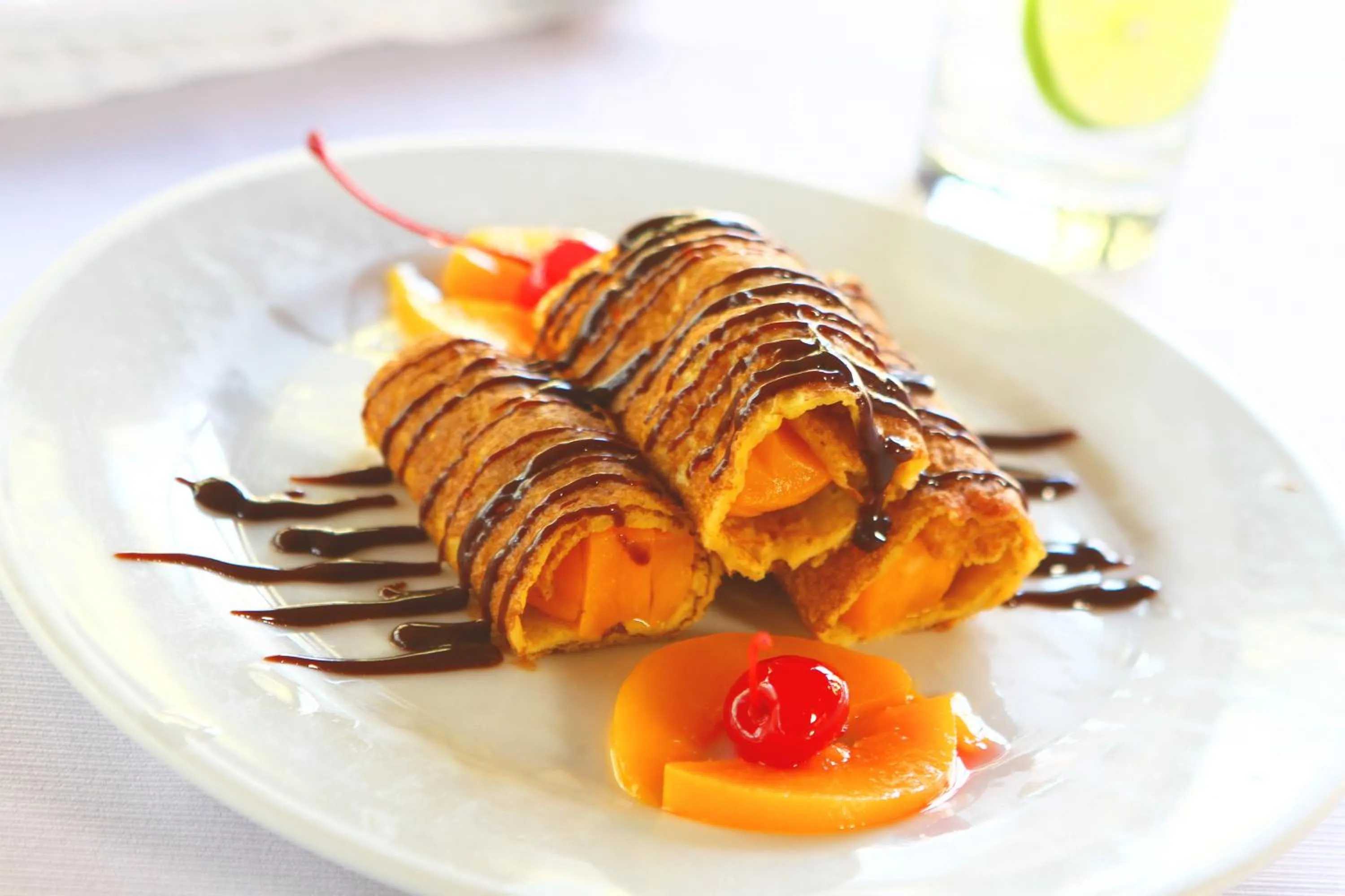 Restaurant/places to eat in Hotel San Agustin Urubamba