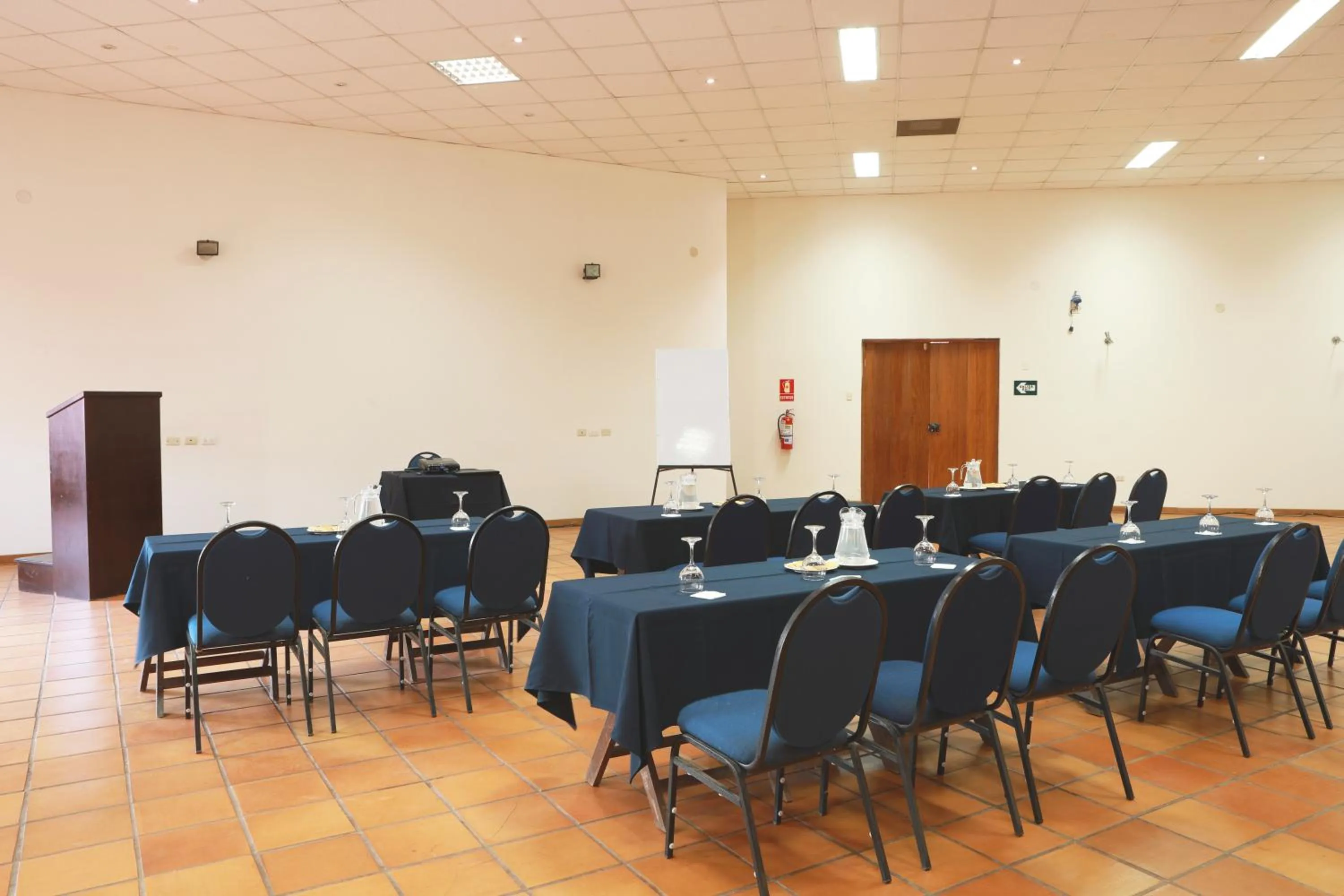Meeting/conference room in Hotel San Agustin Urubamba