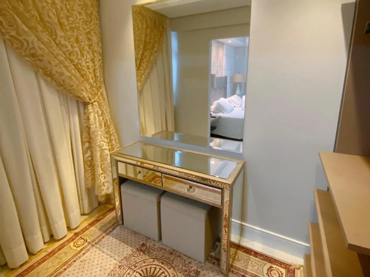 Decorative detail in Hotel Marimar The Place