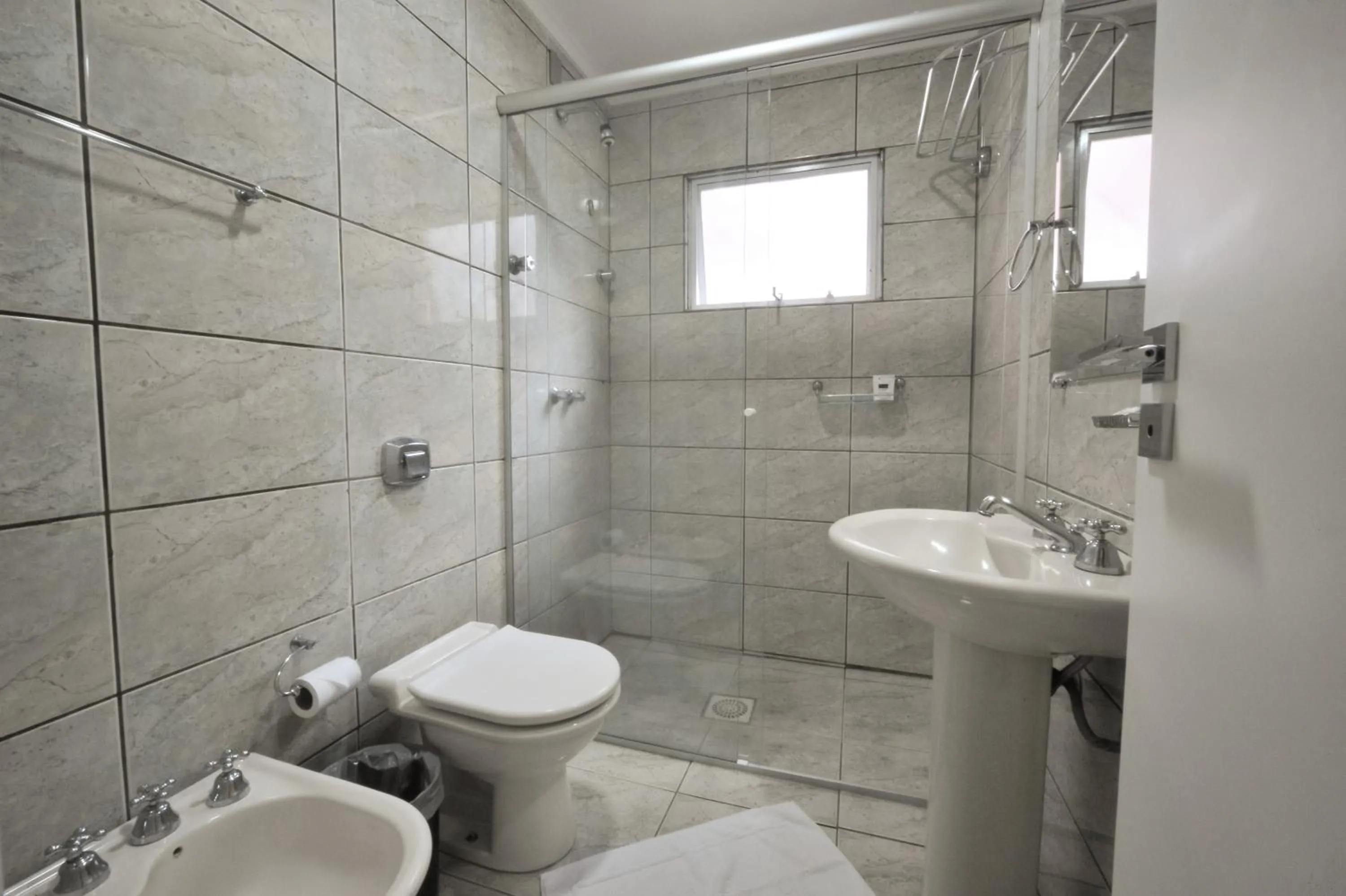 Bathroom in Hotel Marimar The Place