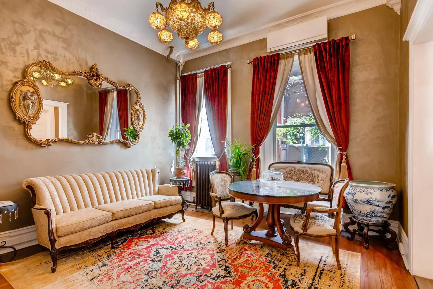 Lobby or reception in The Holiday Chalet Victorian