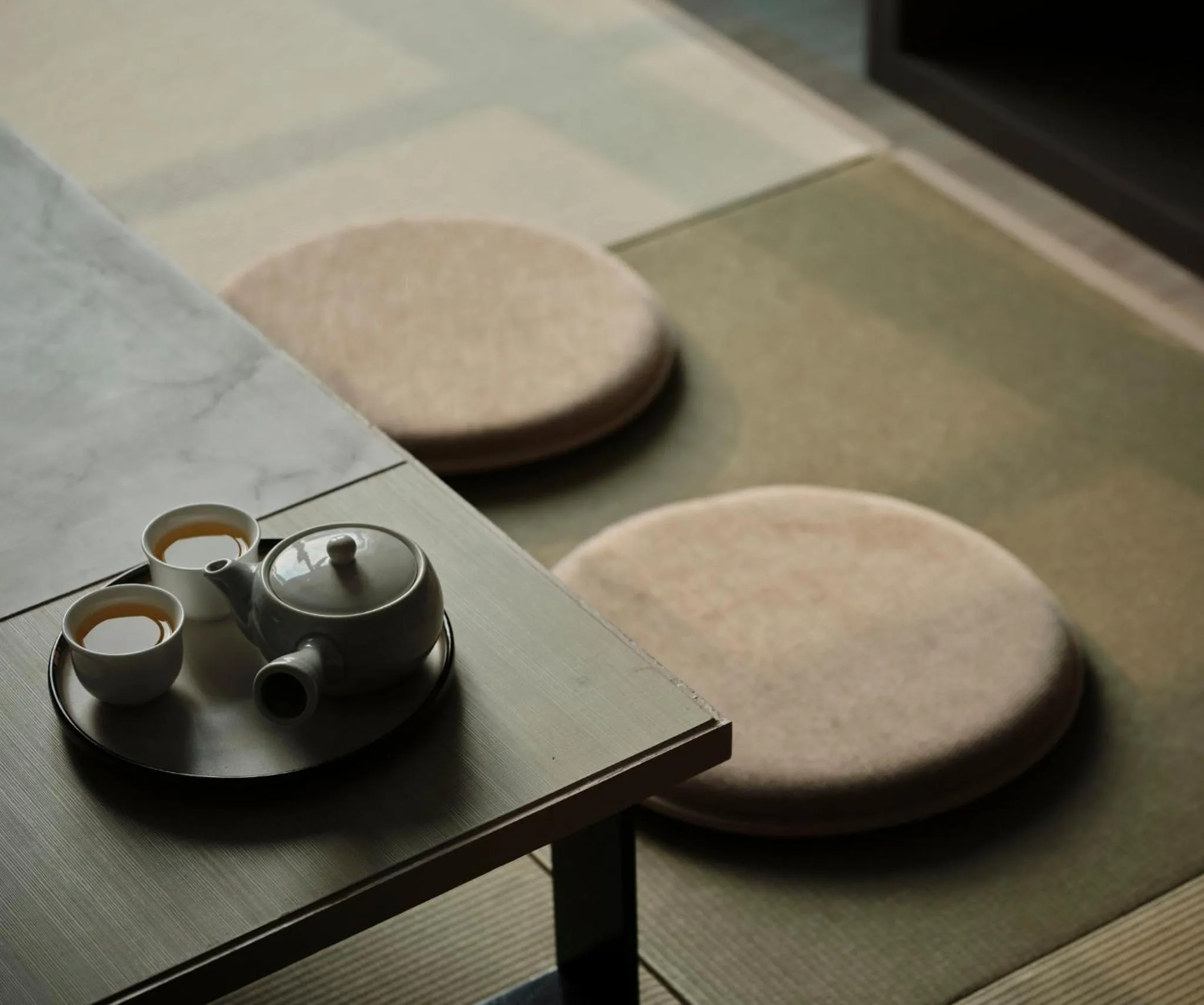 Photo of the whole room in Shama Lakeview Asoke Bangkok