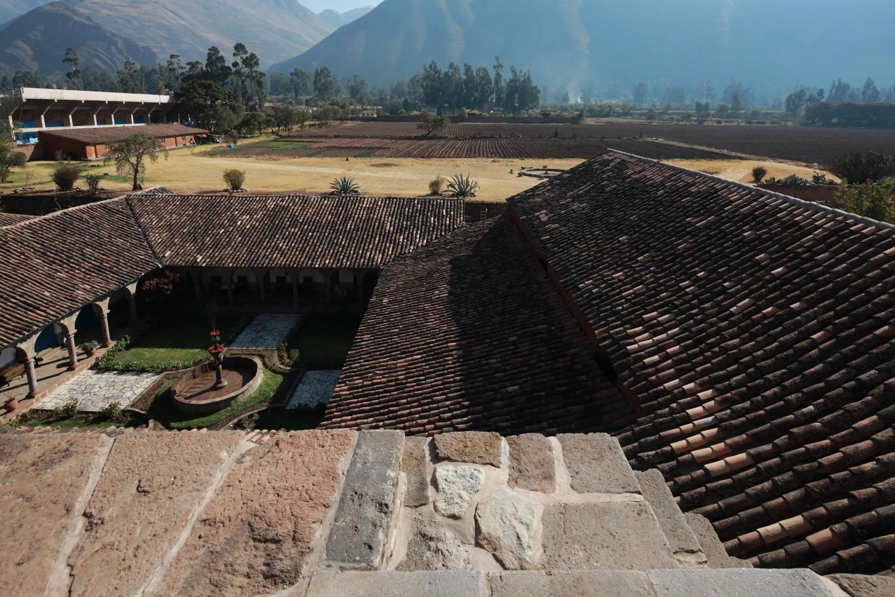 Other in San Agustin Monasterio de la Recoleta