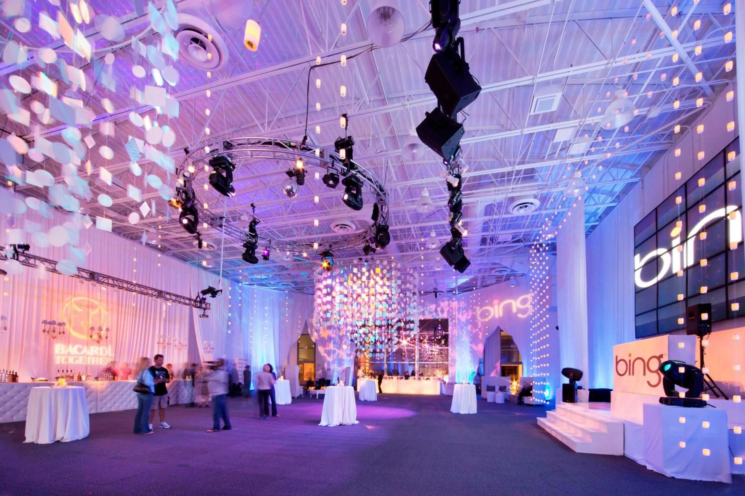 Meeting/conference room in JW Marriott Marquis Miami