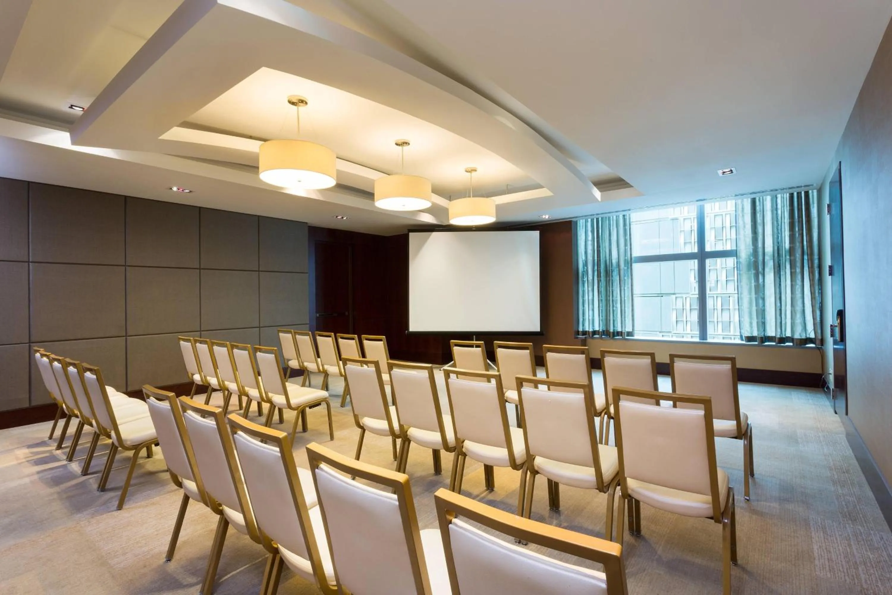 Meeting/conference room in JW Marriott Marquis Miami