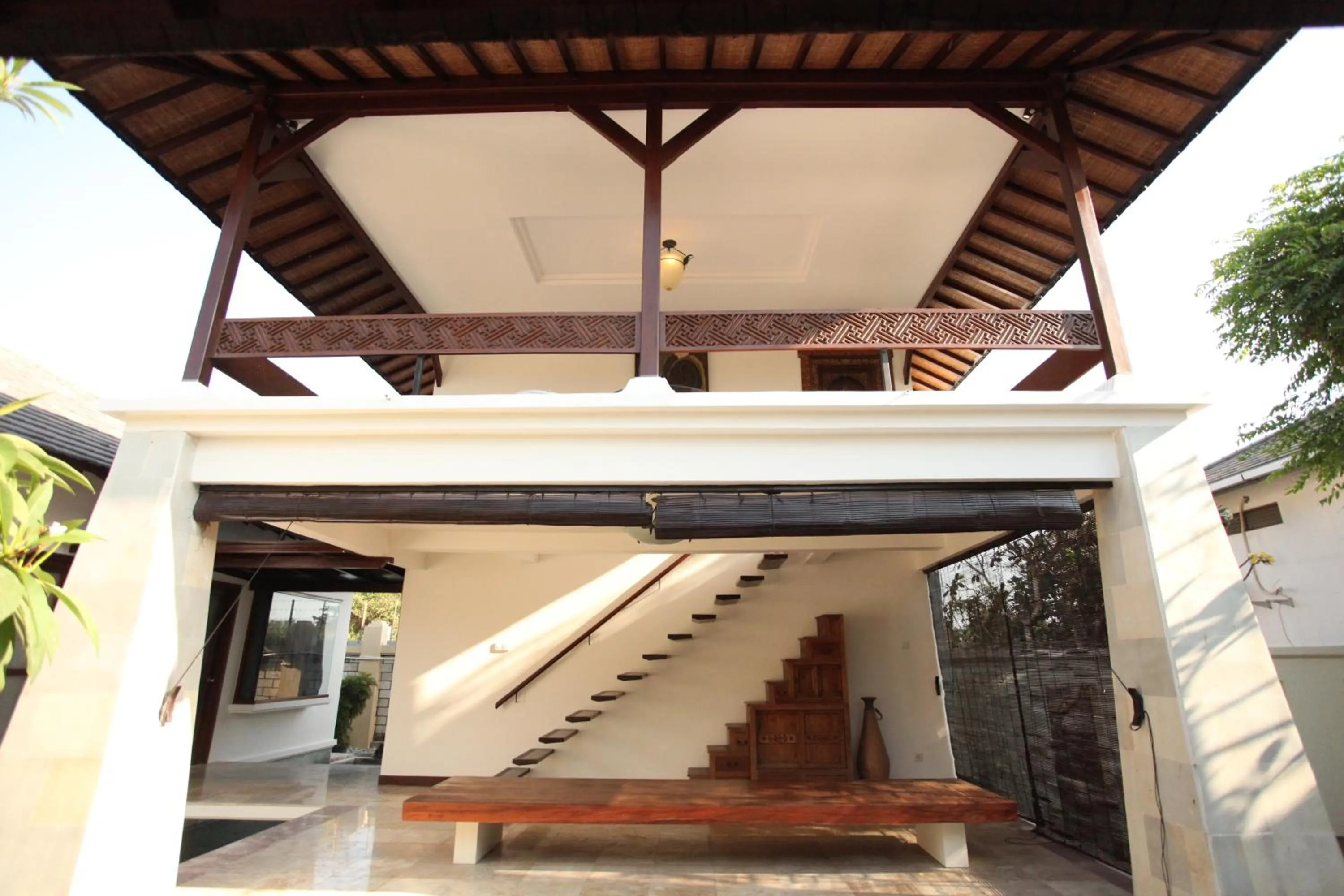 View (from property/room) in The Wangsa Benoa