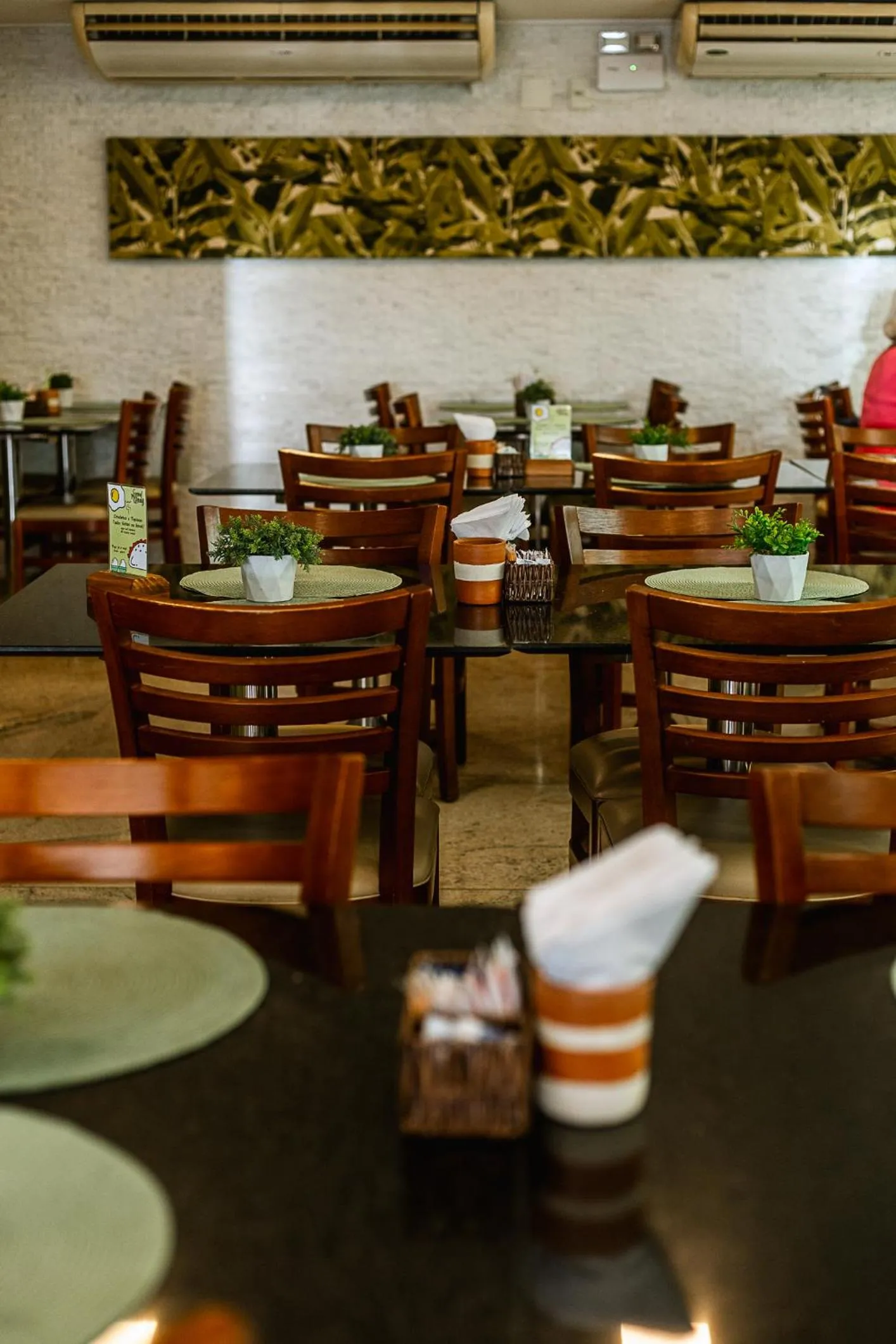 Restaurant/places to eat in Baía Branca Porto de Galinhas