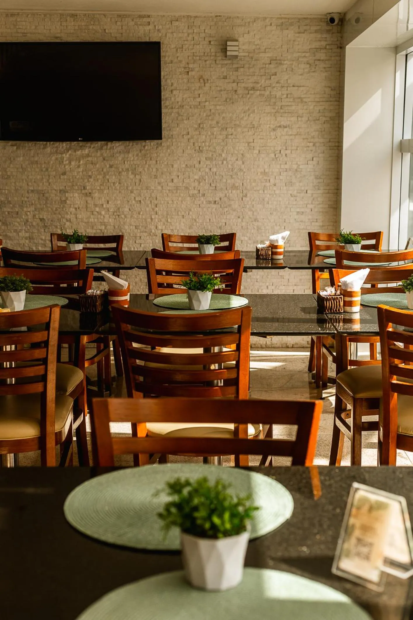 Restaurant/places to eat in Baía Branca Porto de Galinhas