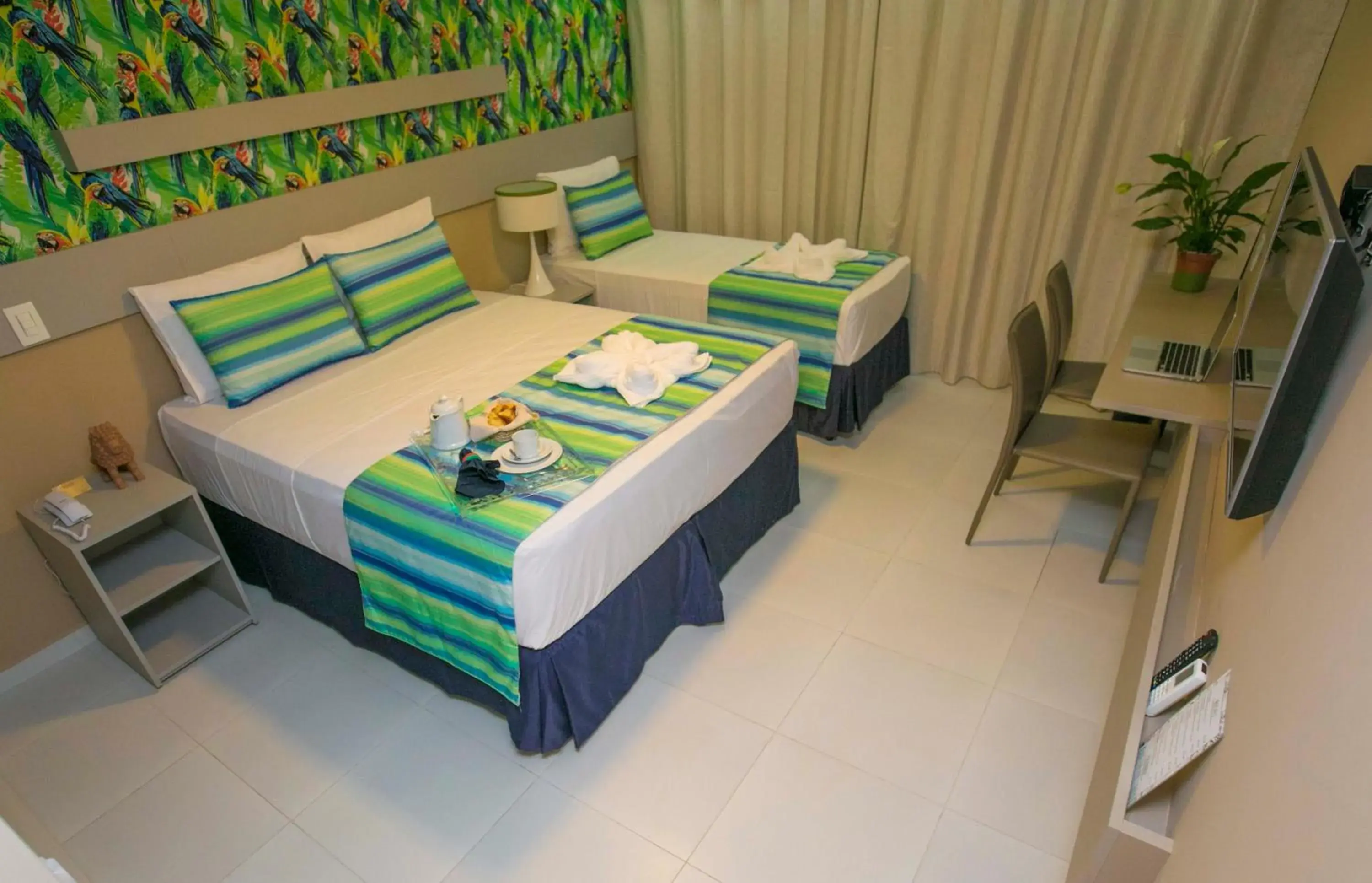 Superior Suite in Baía Branca Porto de Galinhas Superior Suite in Baía Branca Porto de Galinhas