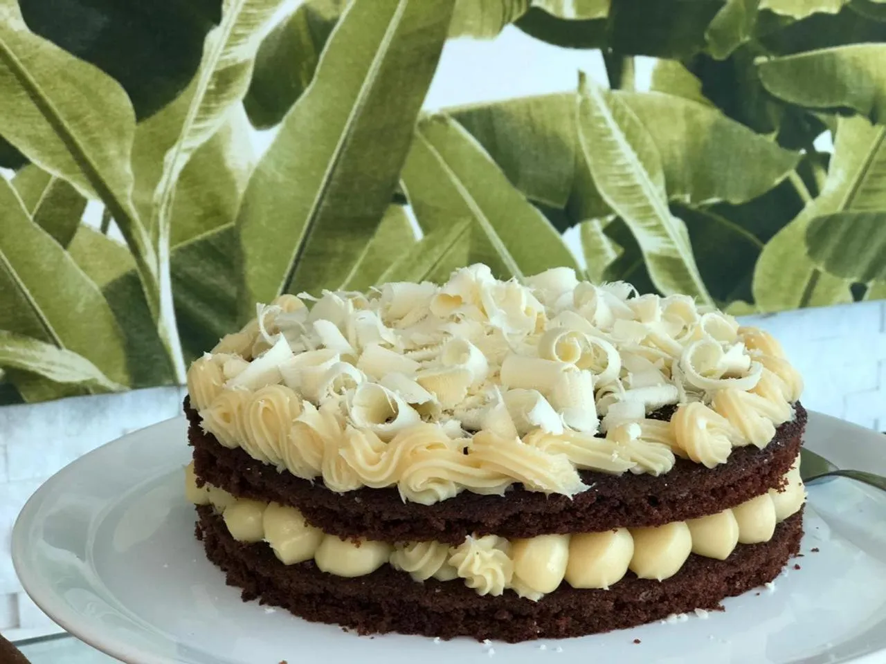 Food in Baía Branca Porto de Galinhas