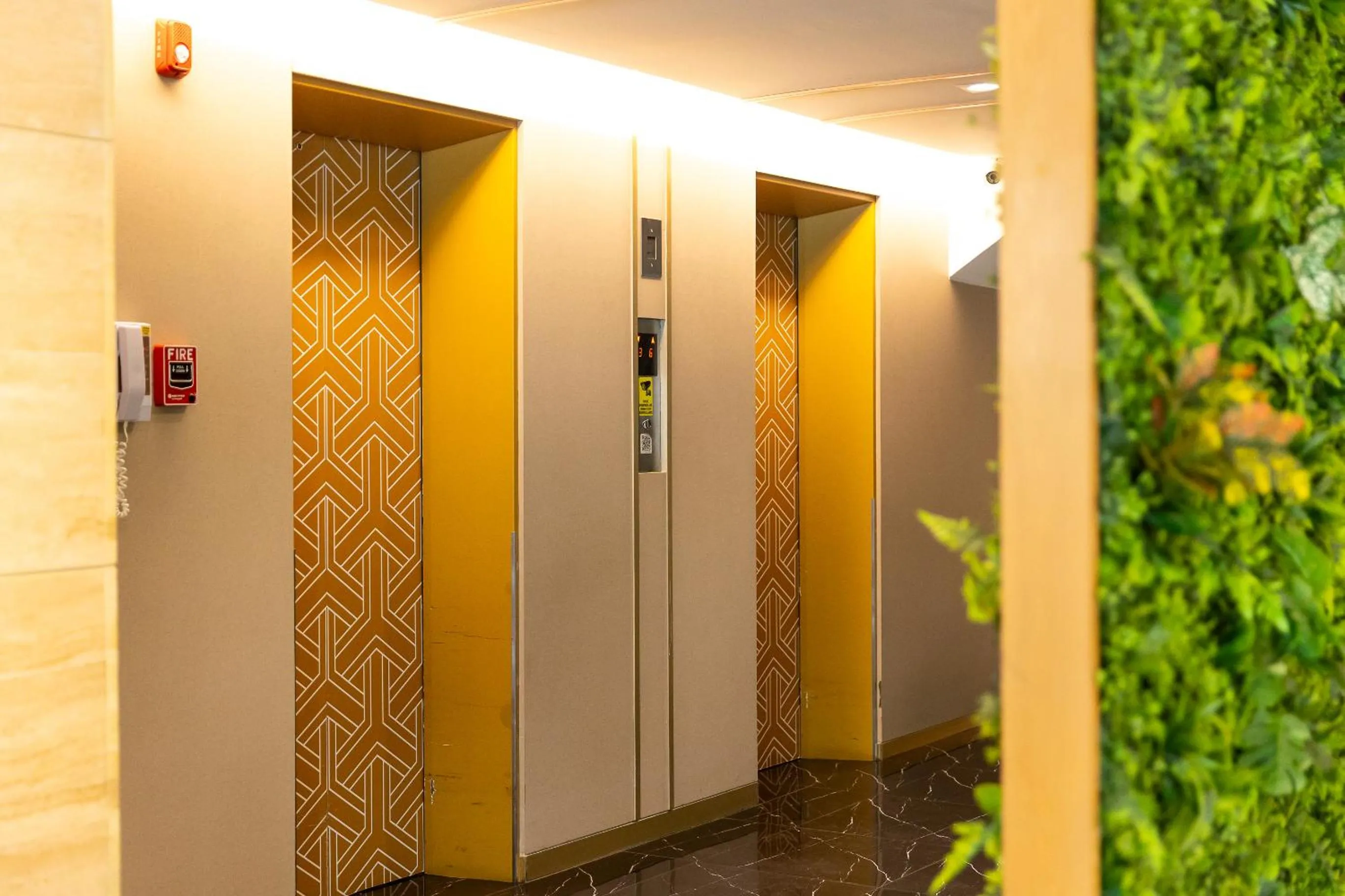 Club Mahindra Mac Boutique Hotel