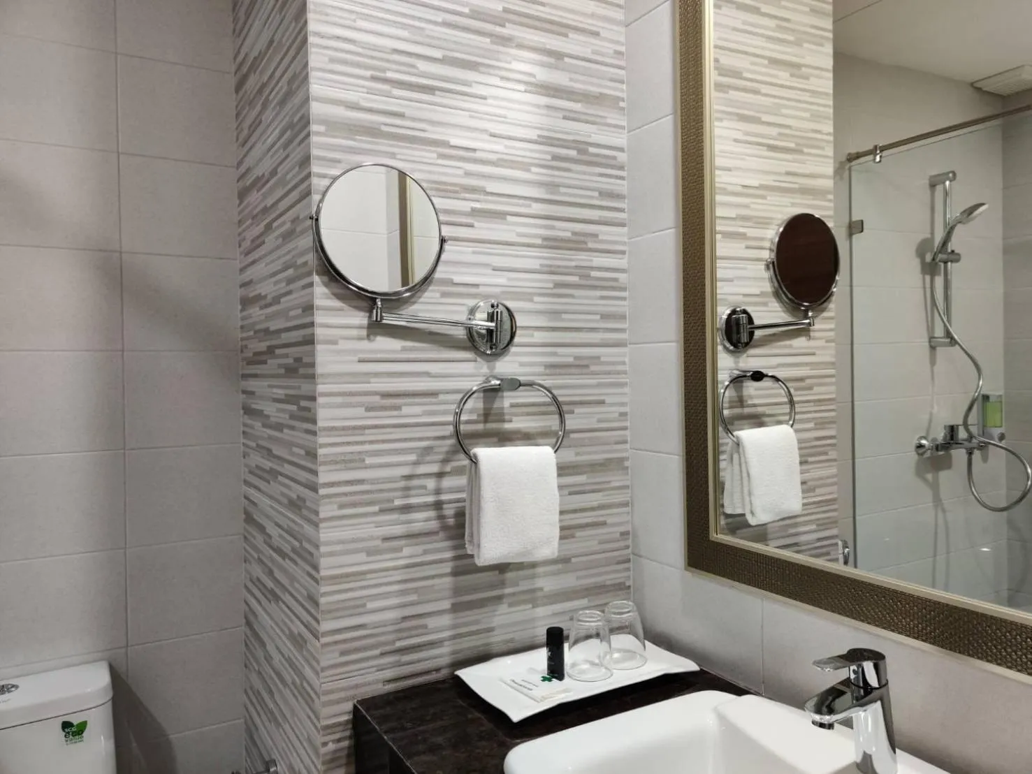 Club Mahindra Mac Boutique Hotel