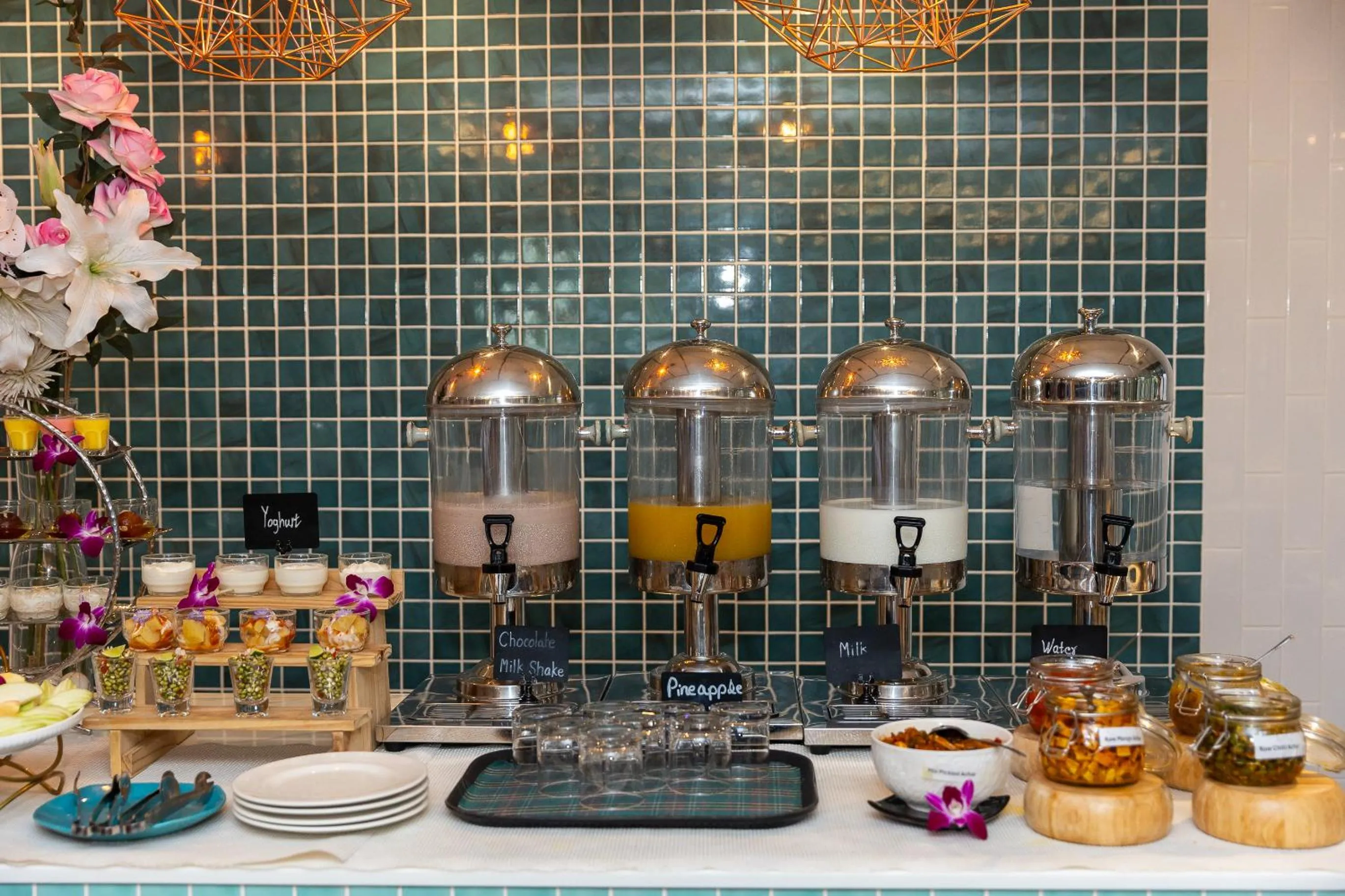 Club Mahindra Mac Boutique Hotel