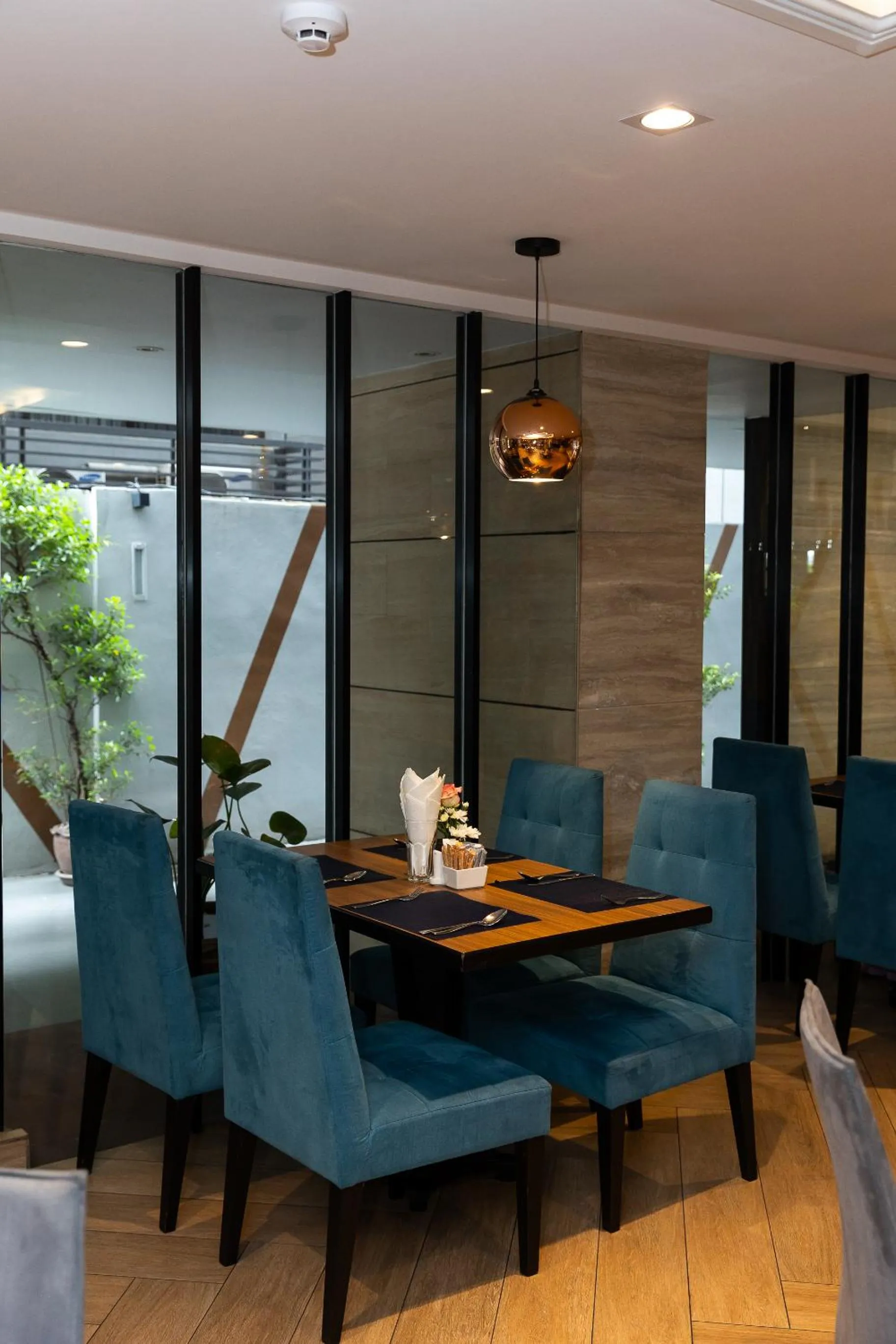 Club Mahindra Mac Boutique Hotel