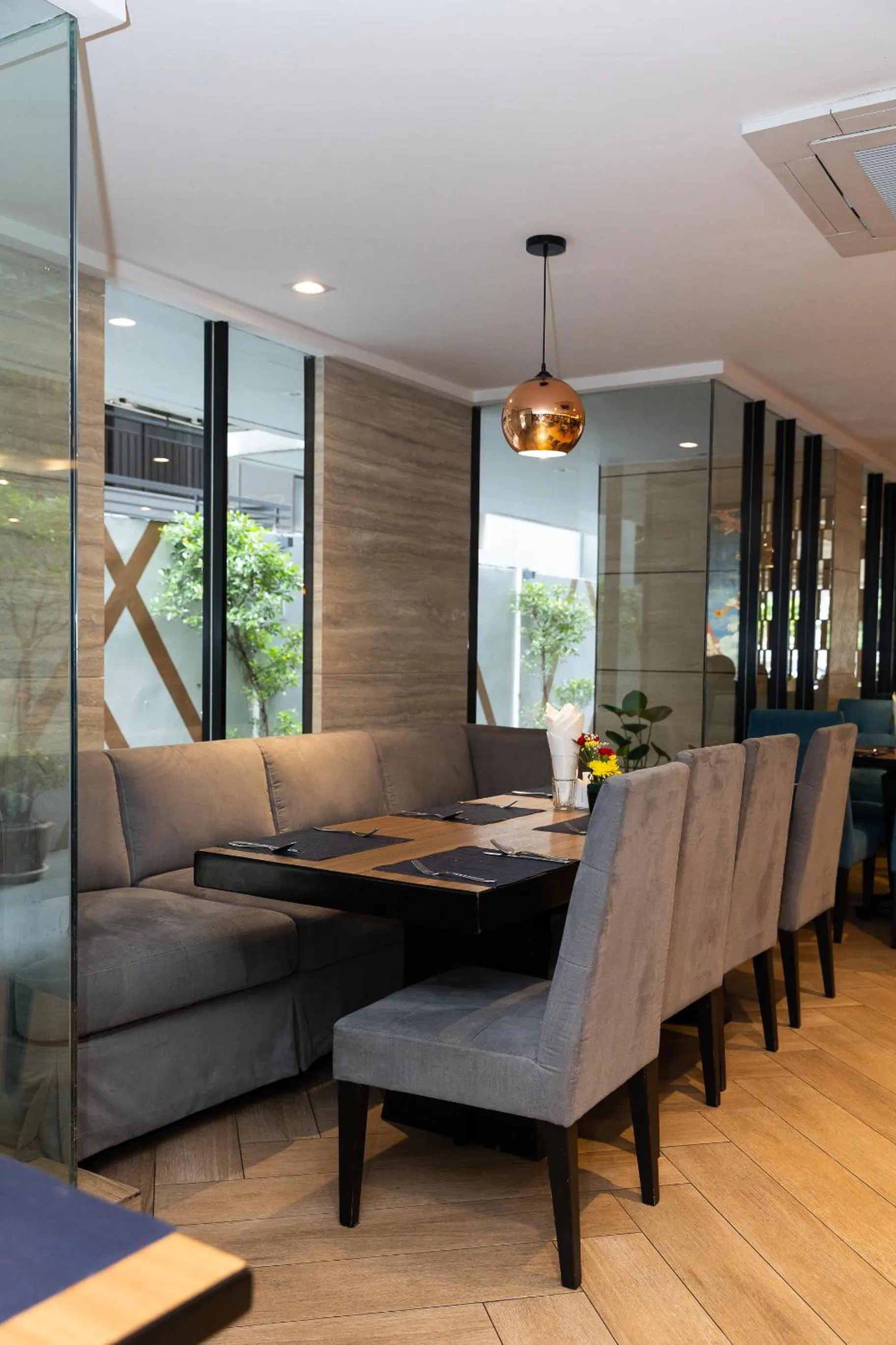 Club Mahindra Mac Boutique Hotel