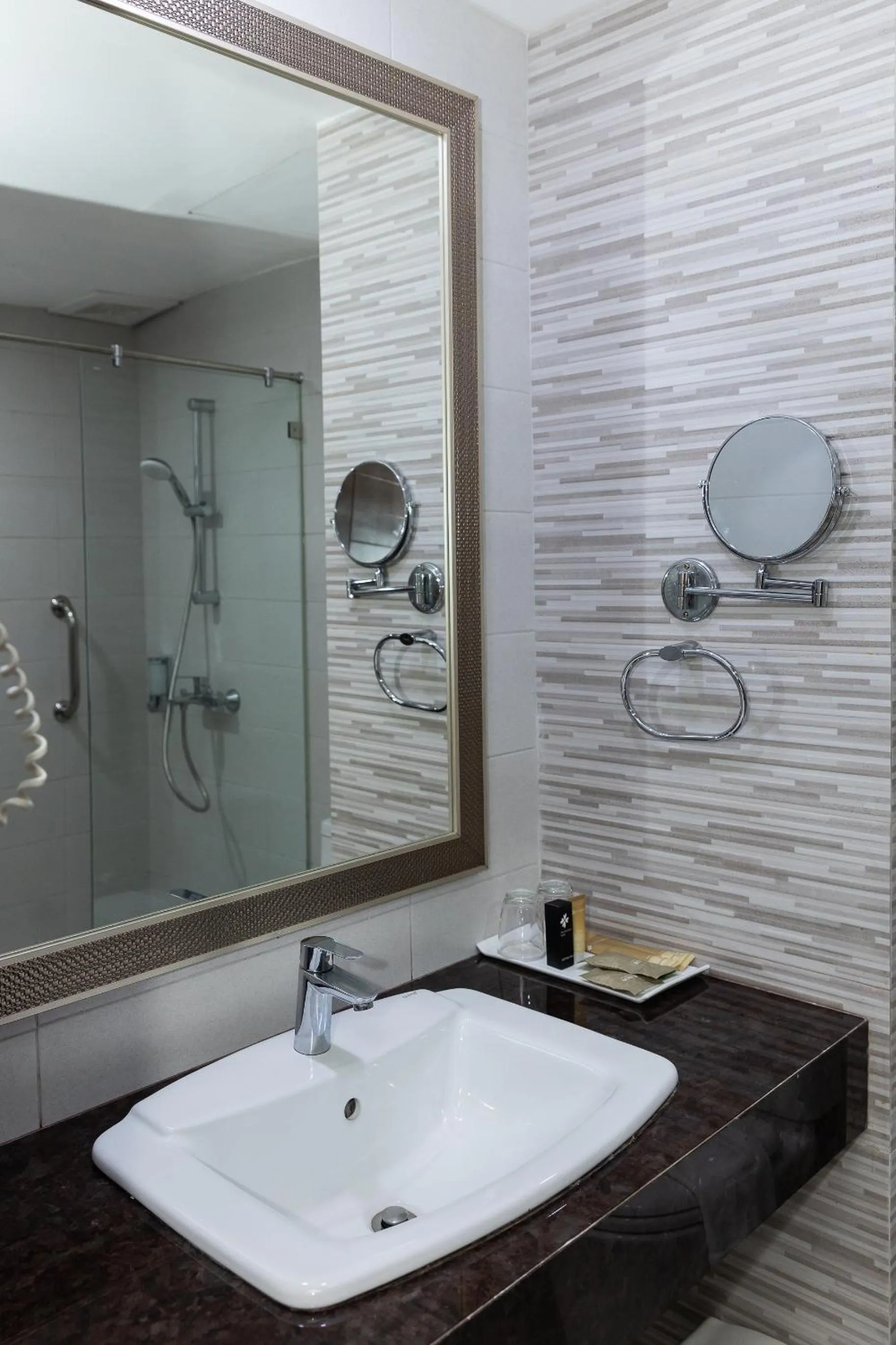 Club Mahindra Mac Boutique Hotel