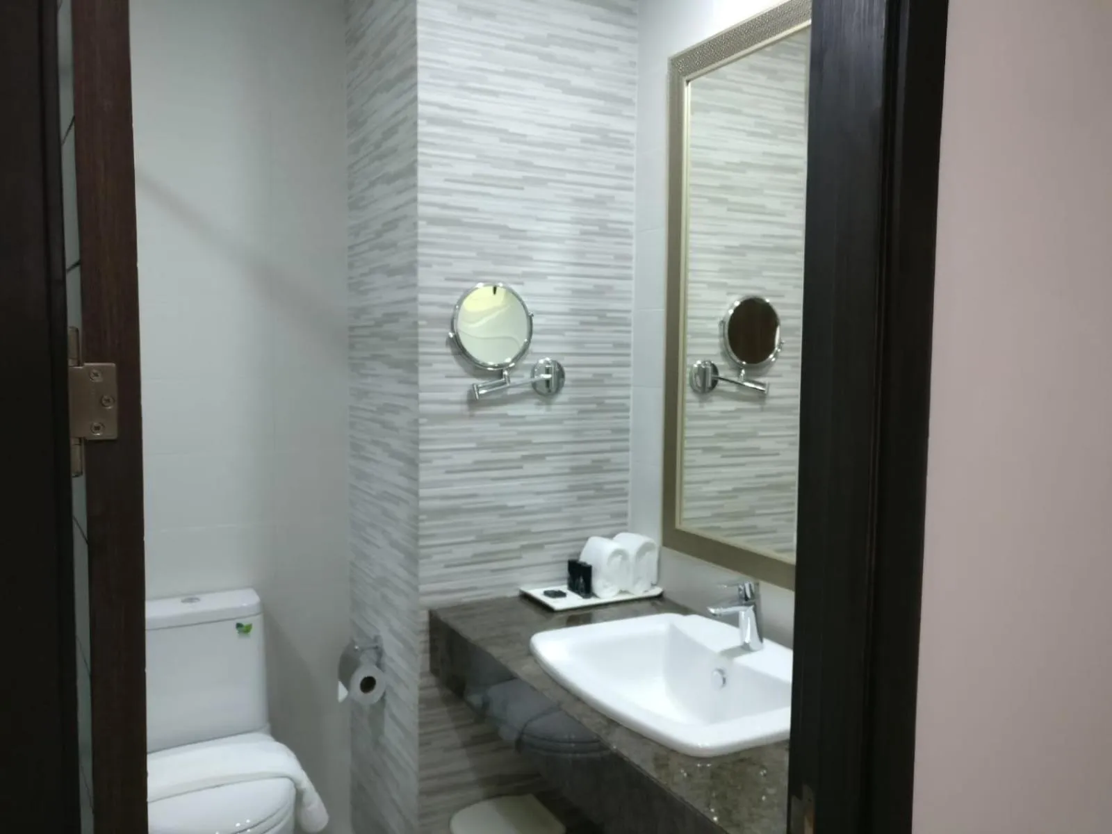 Club Mahindra Mac Boutique Hotel