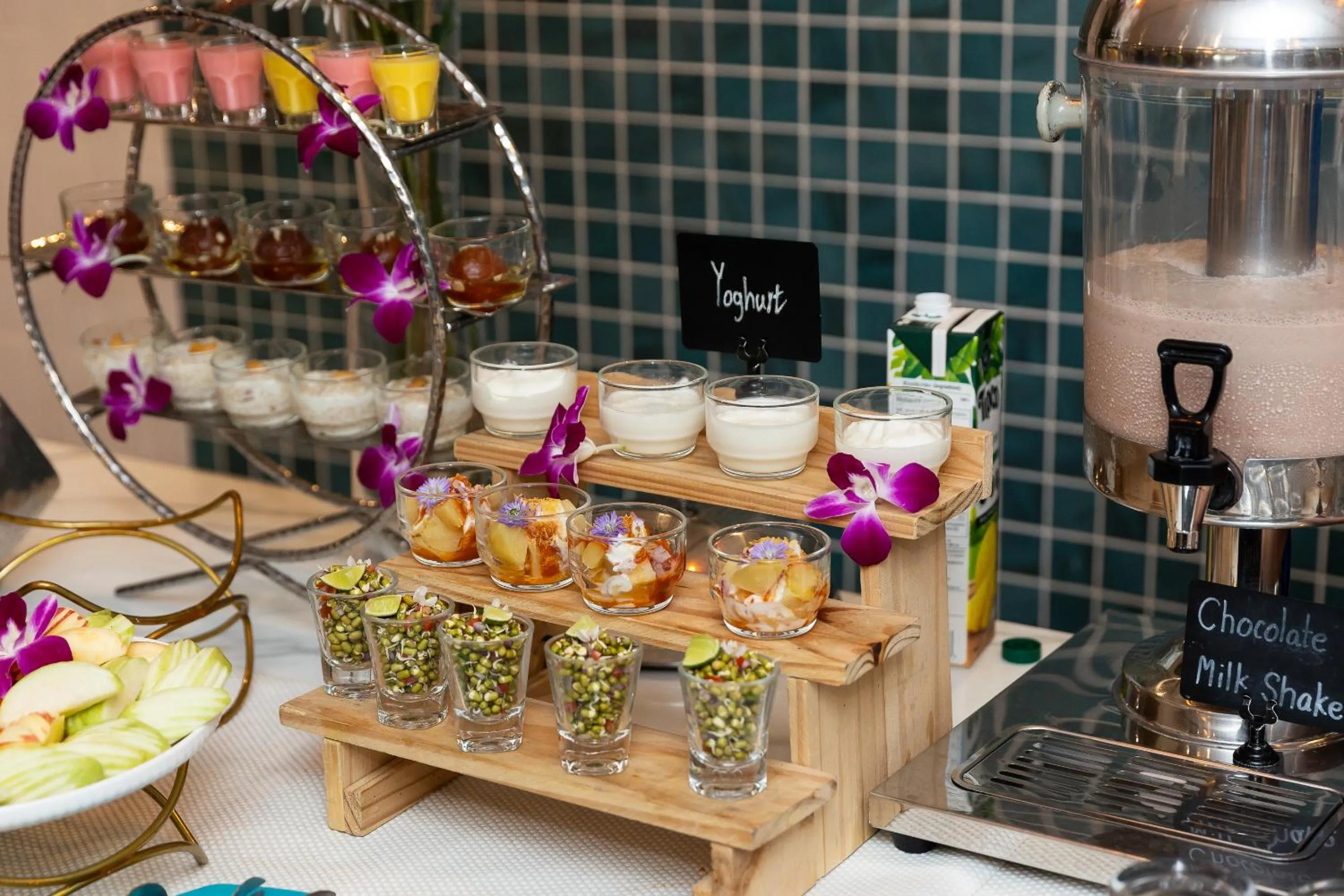 Club Mahindra Mac Boutique Hotel