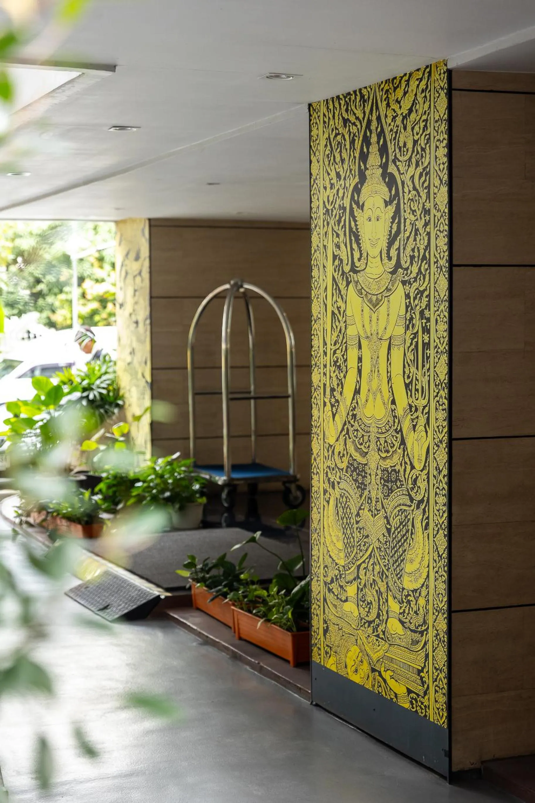 Club Mahindra Mac Boutique Hotel