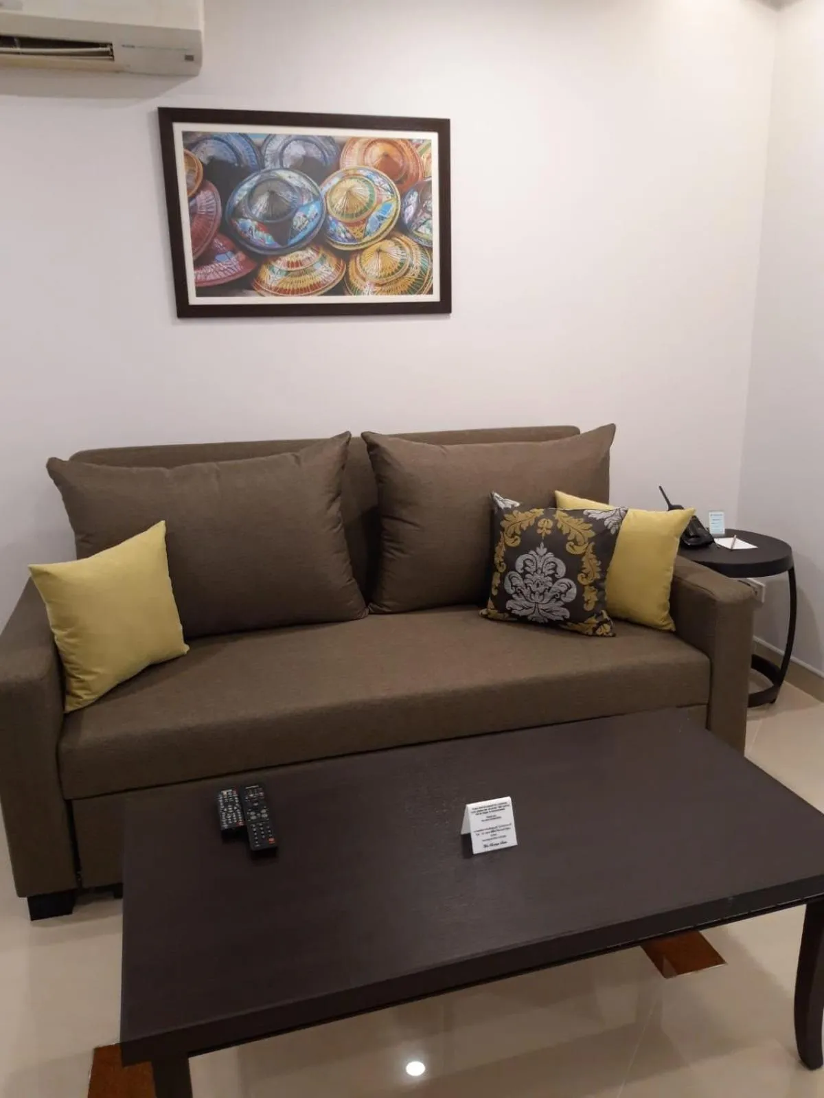 Club Mahindra Mac Boutique Hotel