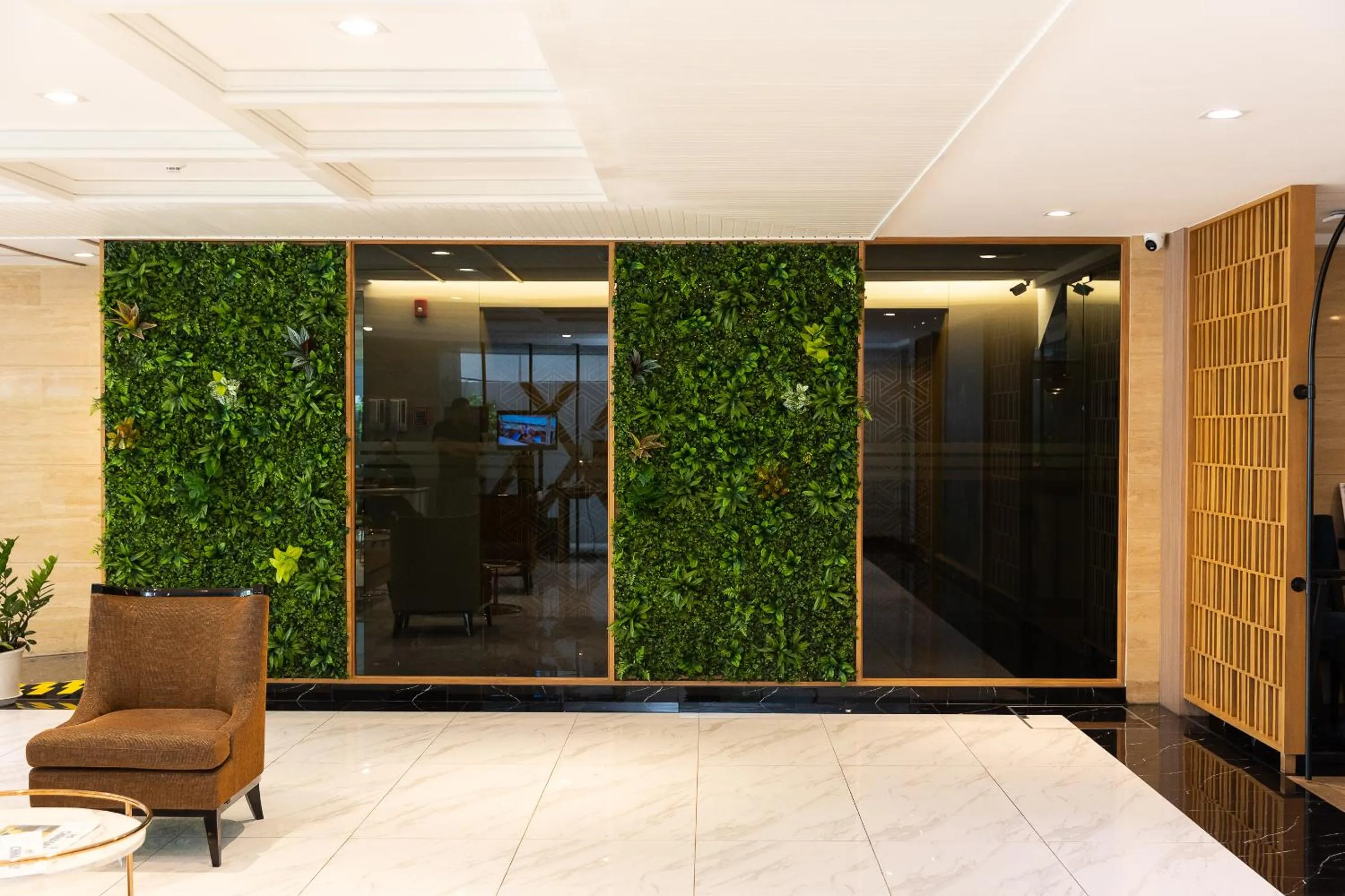 Club Mahindra Mac Boutique Hotel