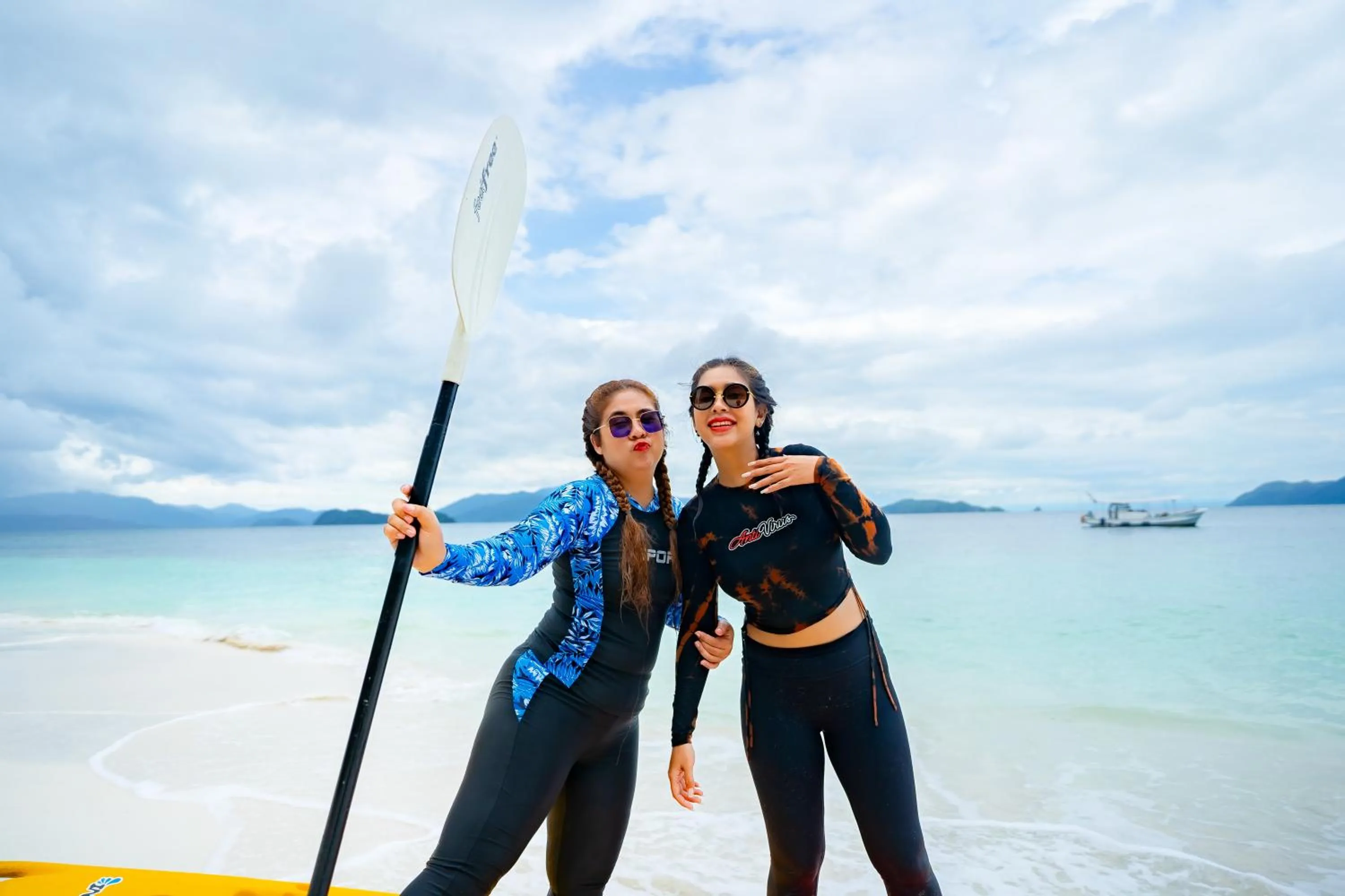 Activities in Salakphet Resort