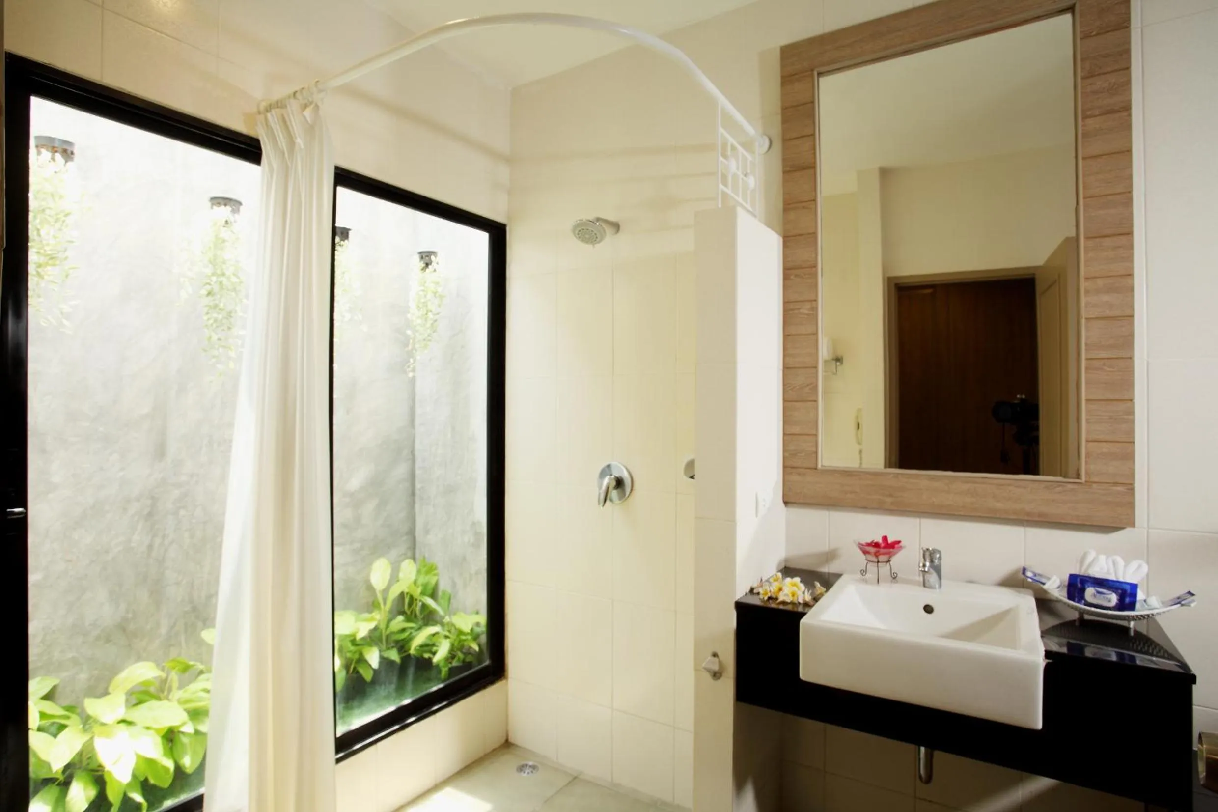 Bathroom in Access Resort & Villas - SHA Plus