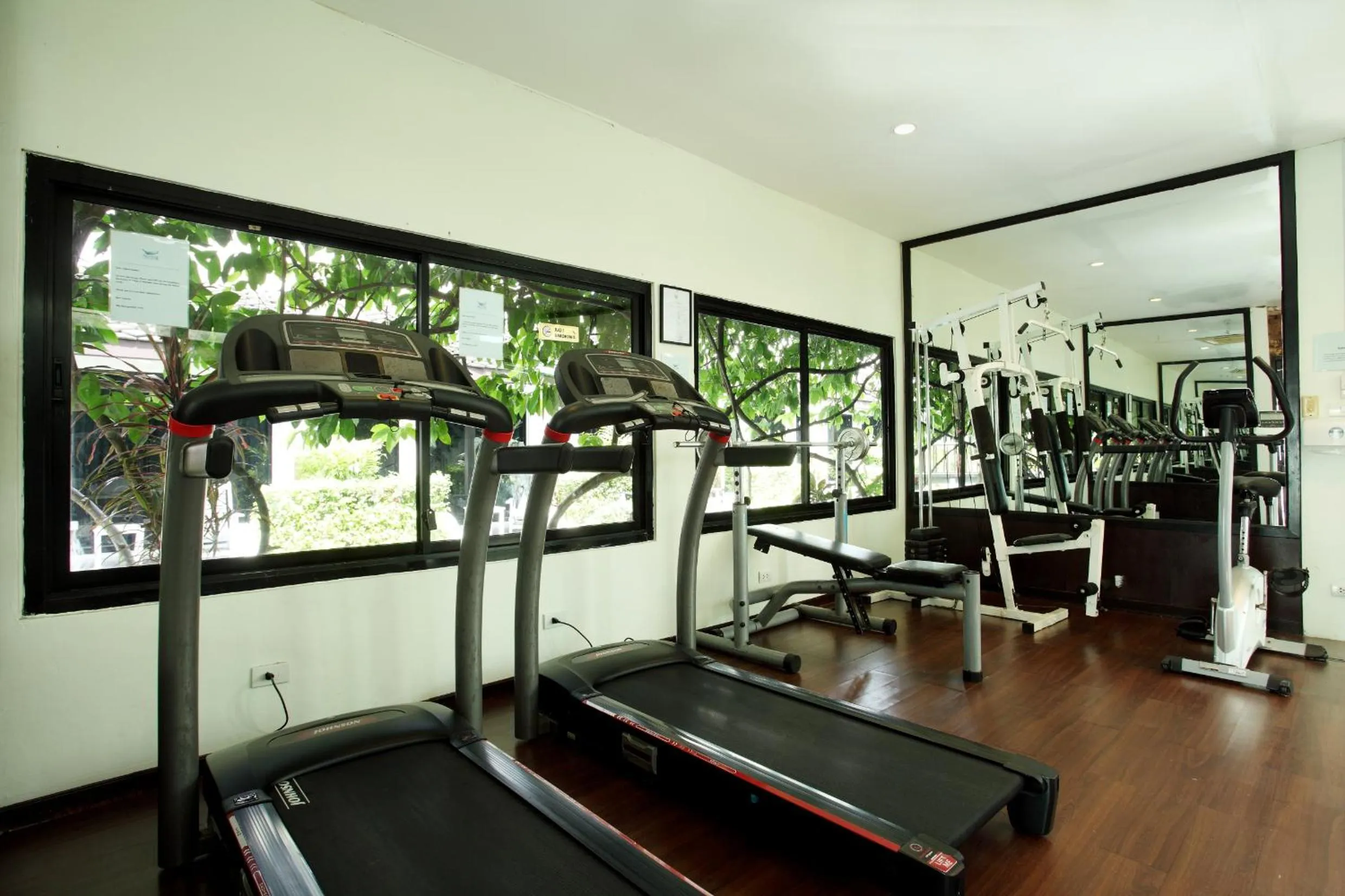 Banquet/Function facilities in Access Resort & Villas - SHA Plus