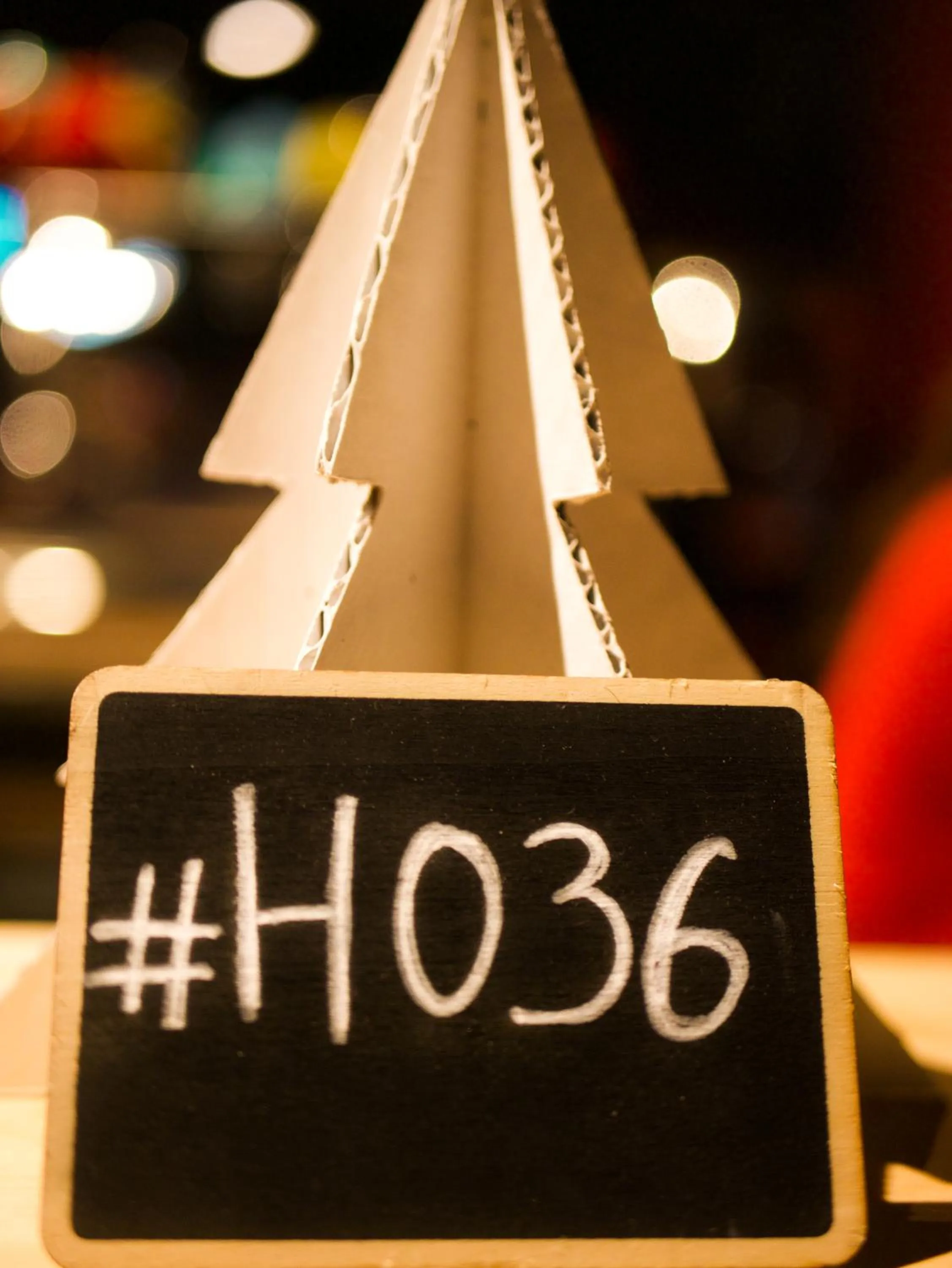 Logo/Certificate/Sign in ho36 Les Menuires