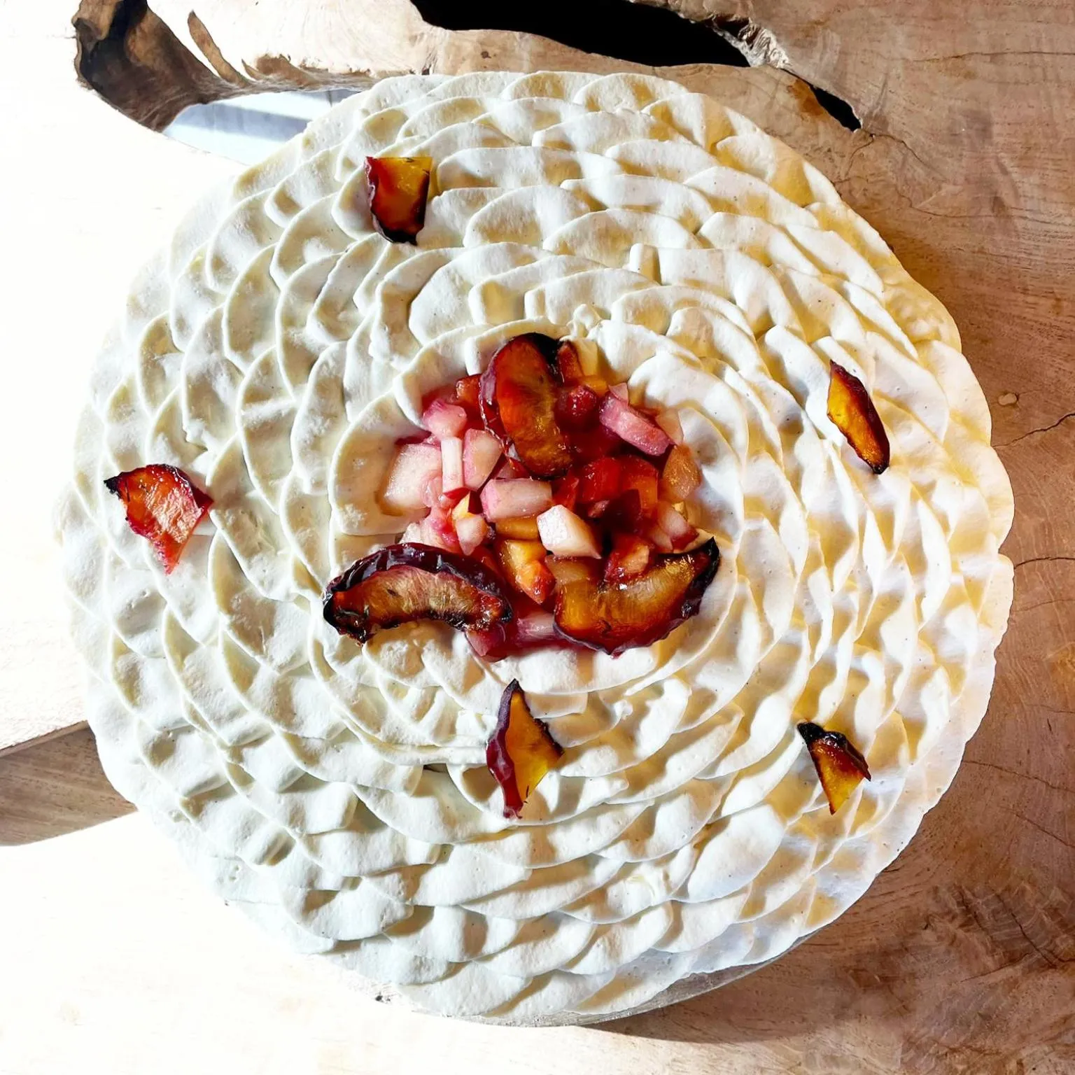 Restaurant/places to eat in ho36 Les Menuires