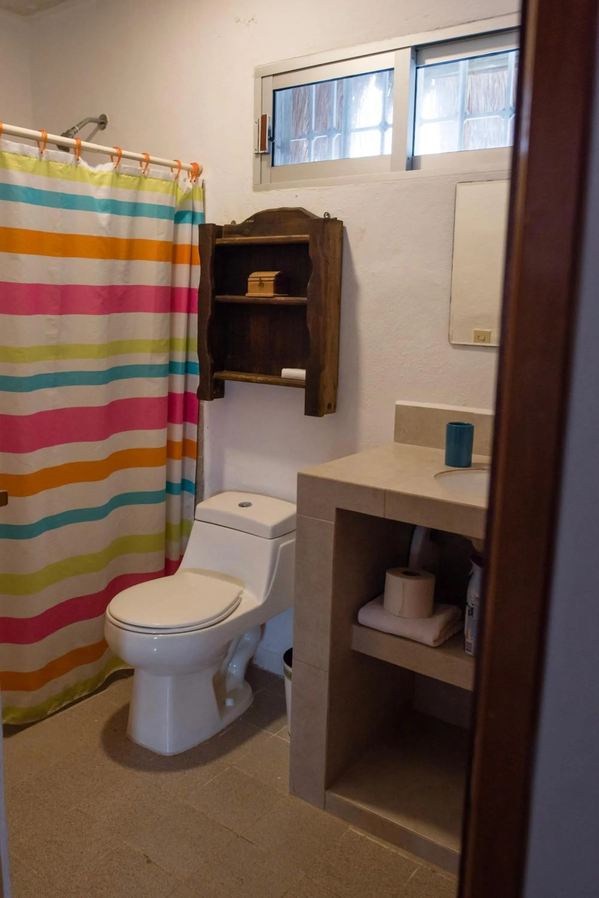 Other in Casa Nona Azul