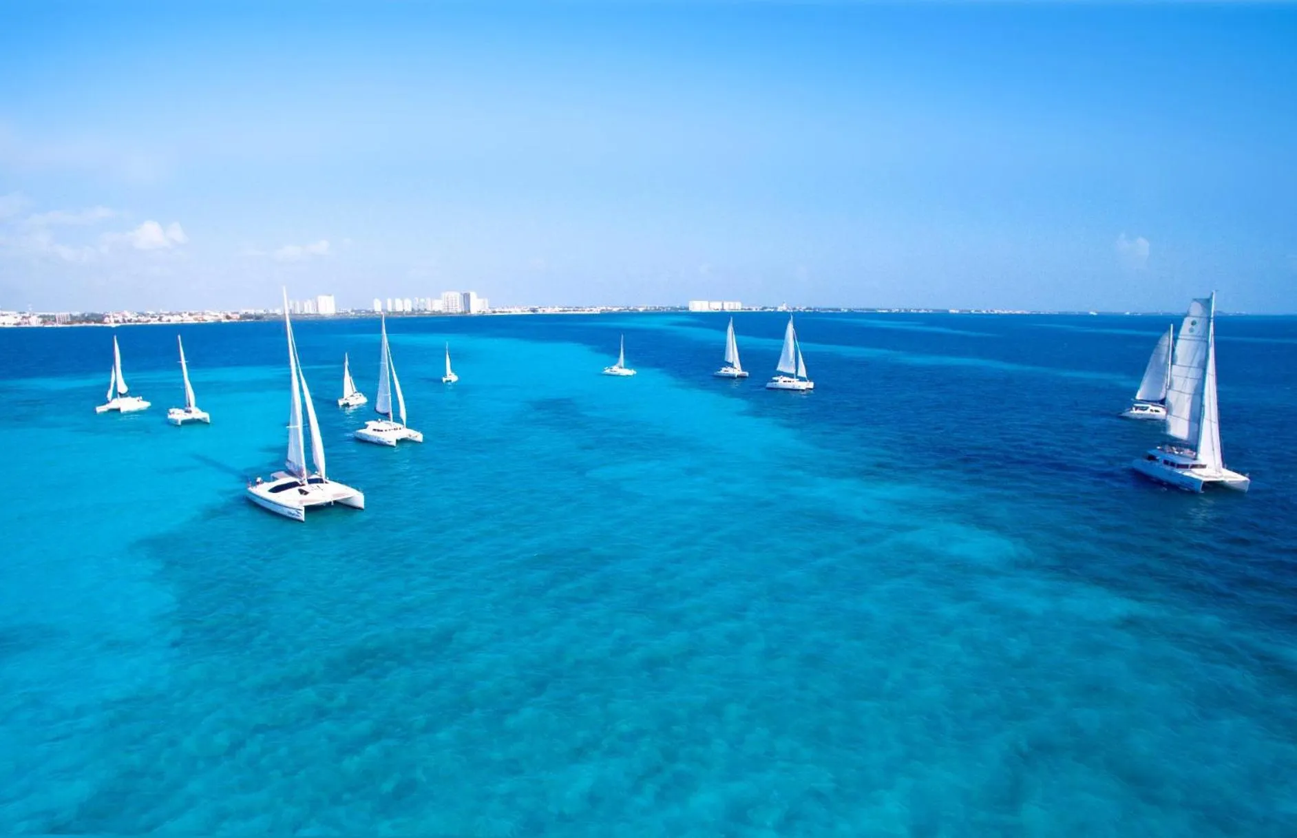Fishing in Casa Nona Azul