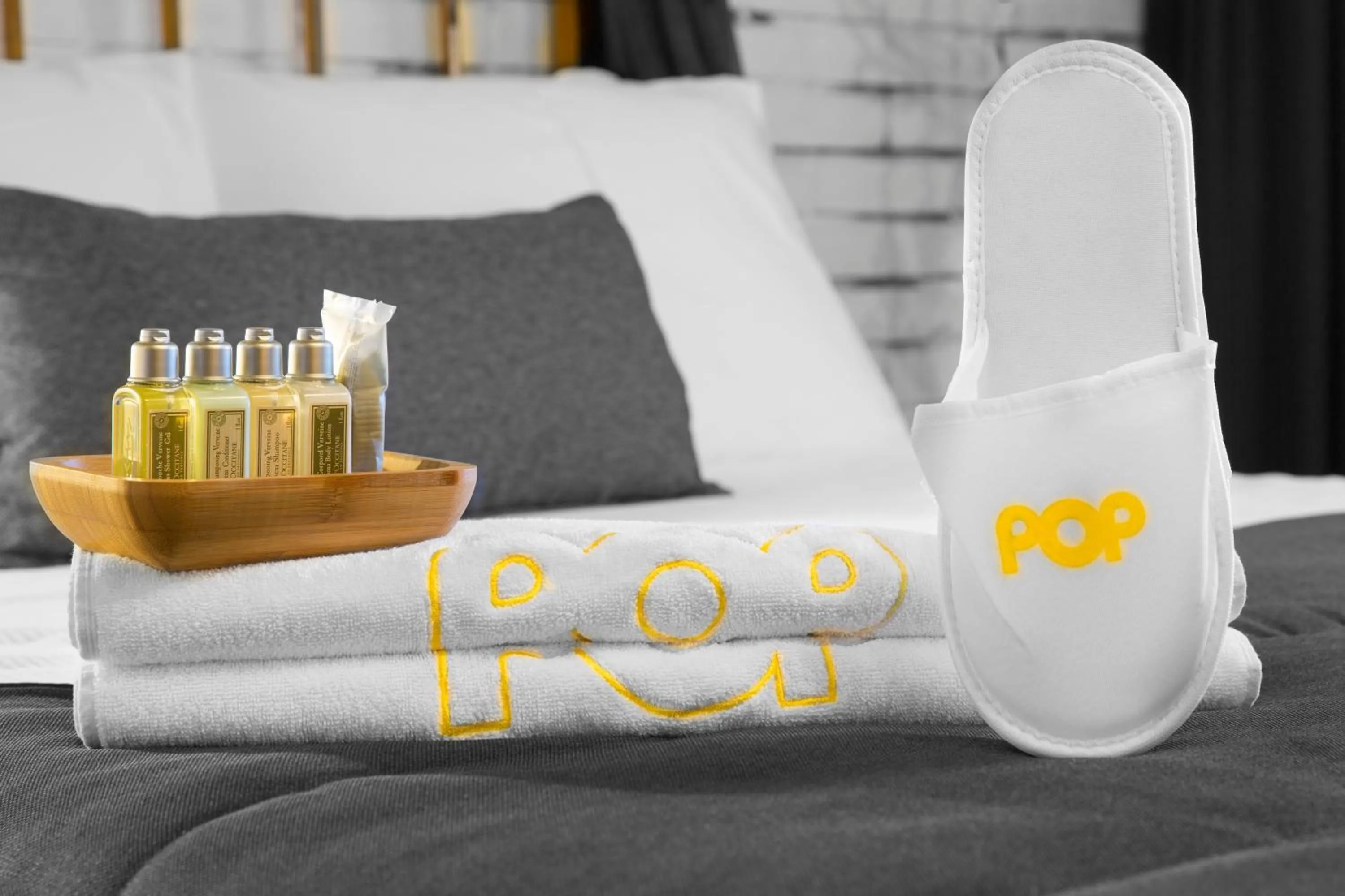 Other in Hotel Pop Alaçatı