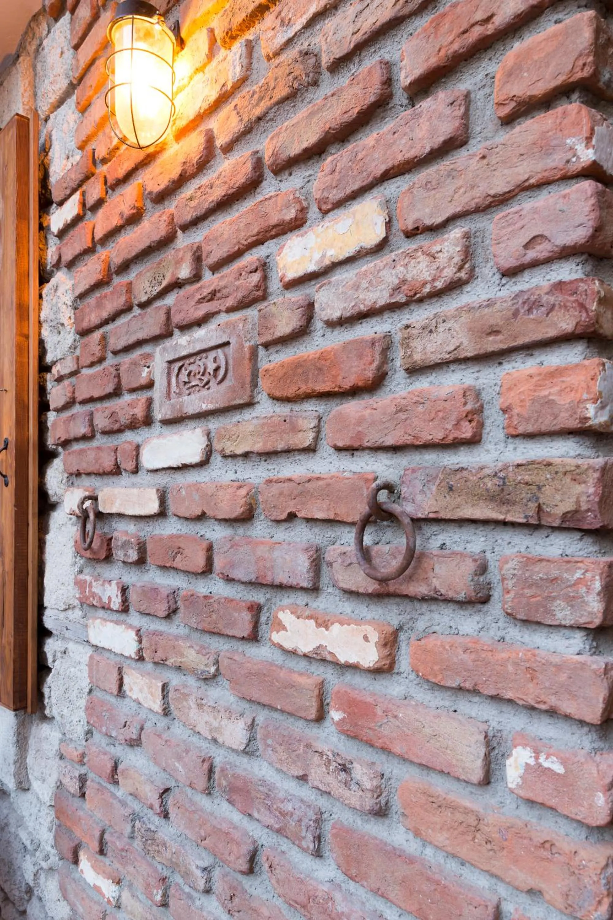 Facade/entrance in Hotel Pop Alaçatı