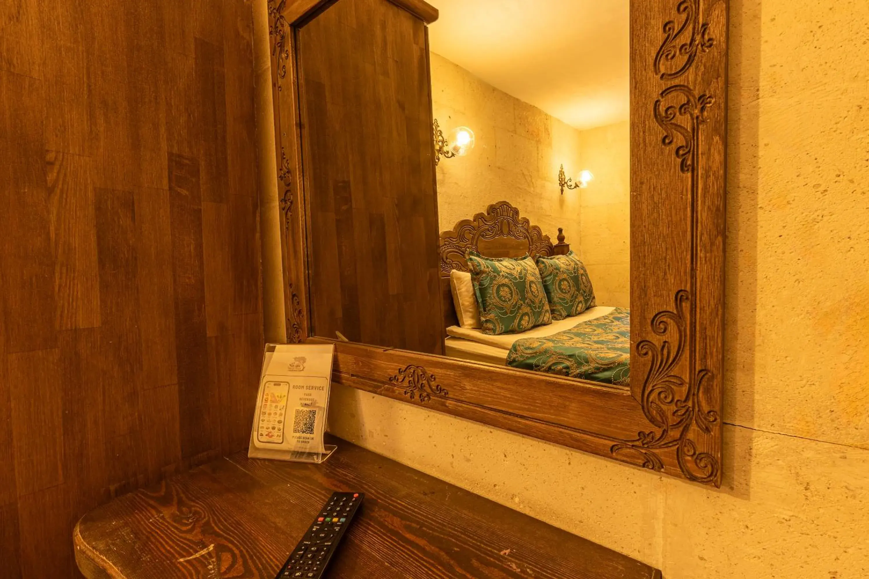 Budget Double Room in Walnut House Budget Double Room in Walnut House