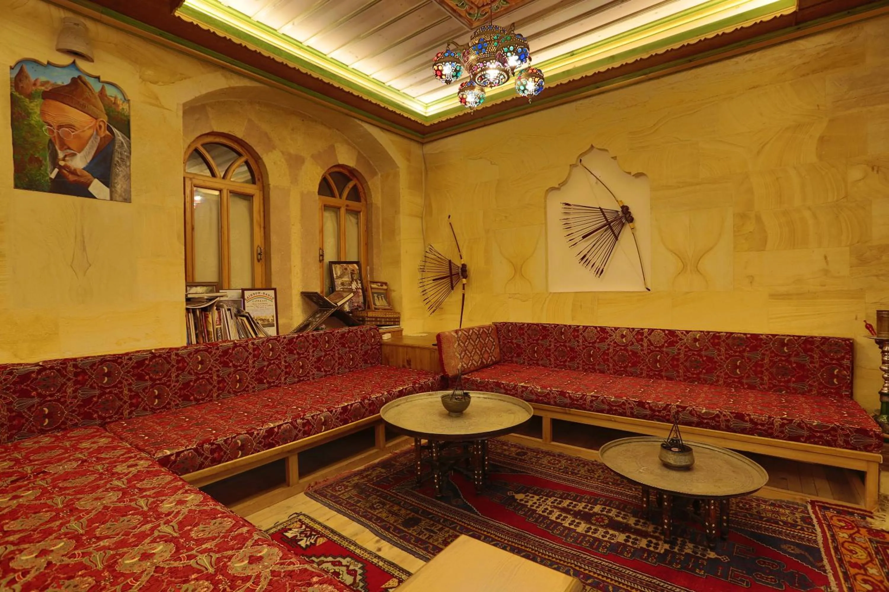 Other in Walnut House