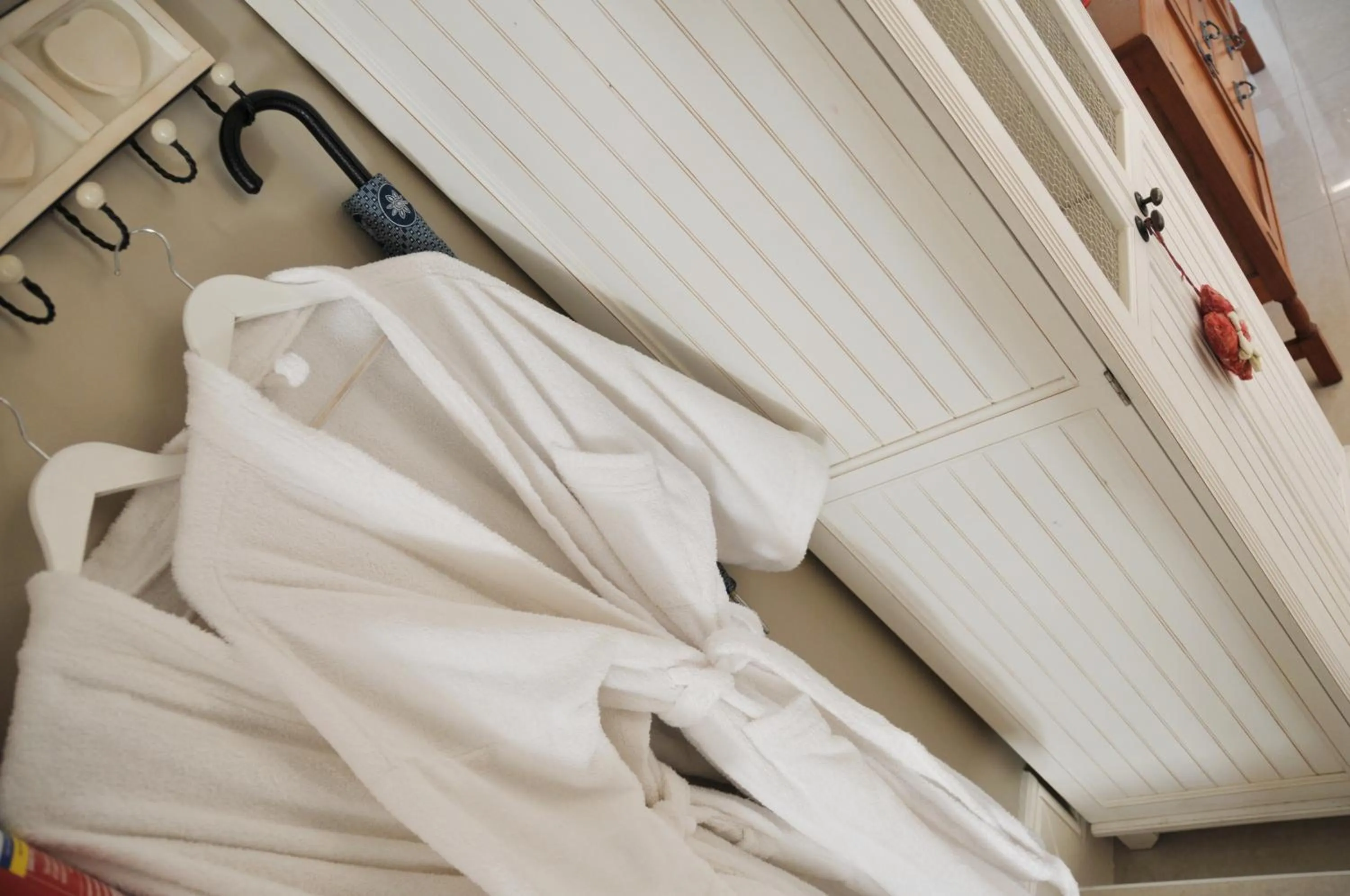 Night in The Grosvenor Guest House & Self Catering