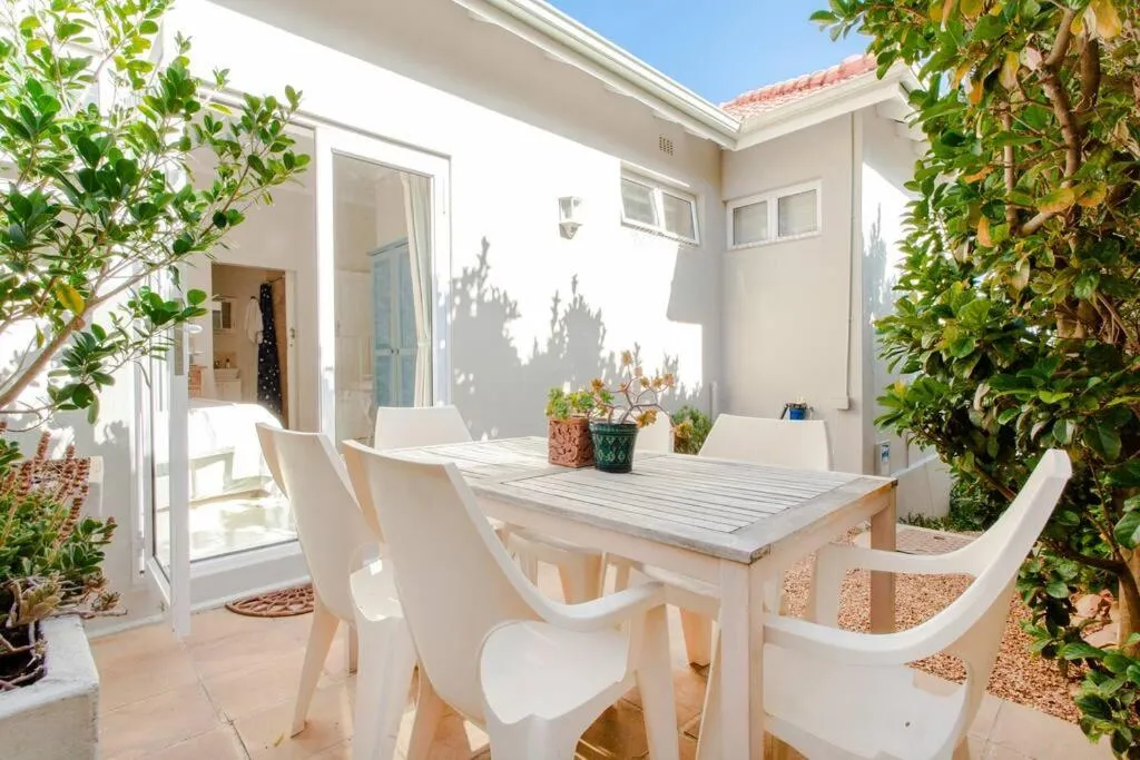 The Grosvenor Guest House & Self Catering