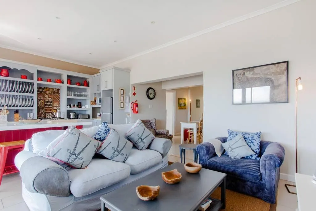 The Grosvenor Guest House & Self Catering