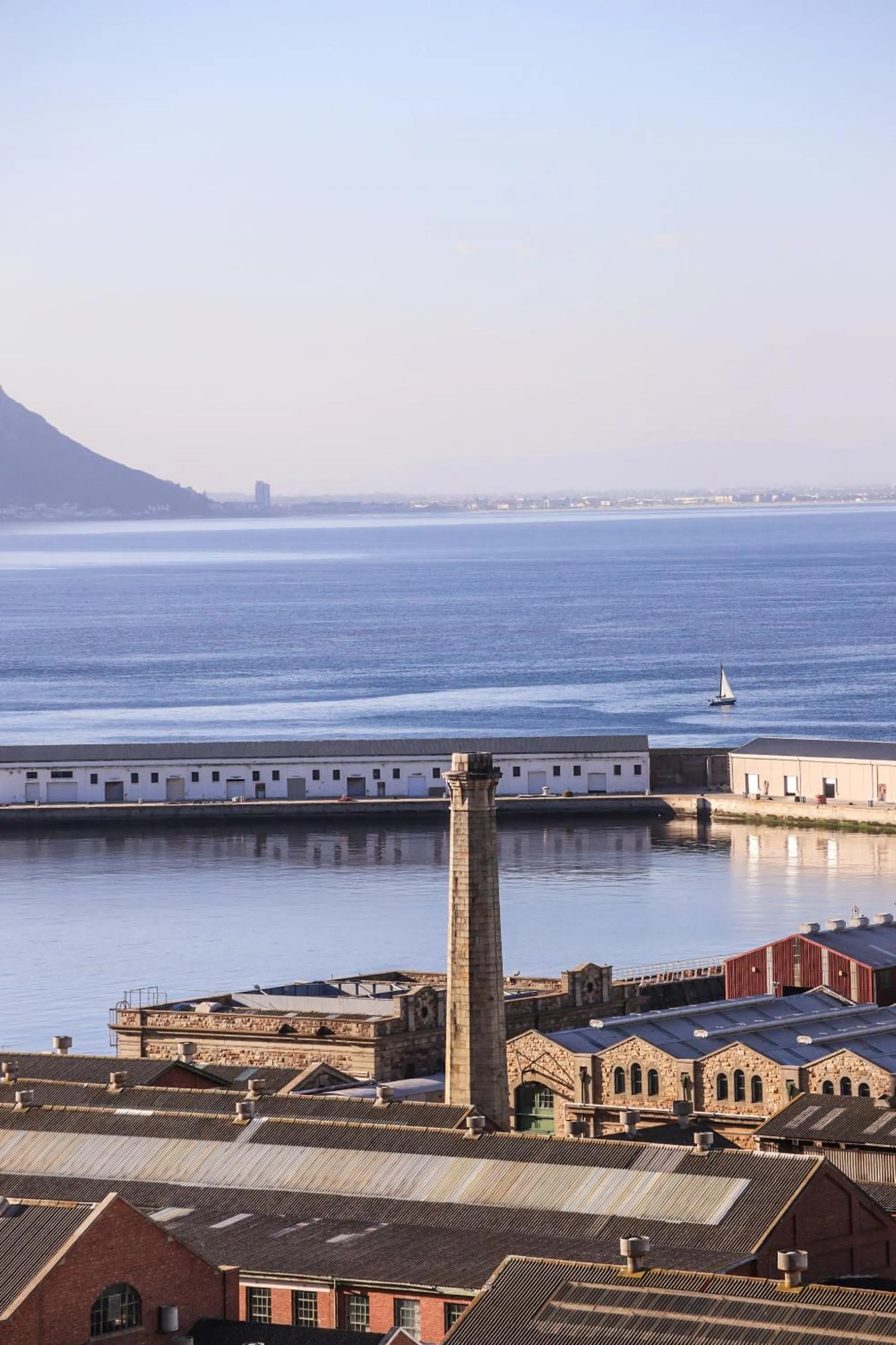 View (from property/room) in The Grosvenor Guest House & Self Catering