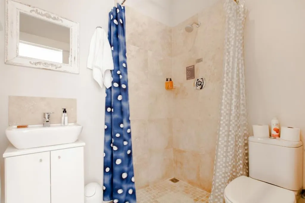 The Grosvenor Guest House & Self Catering