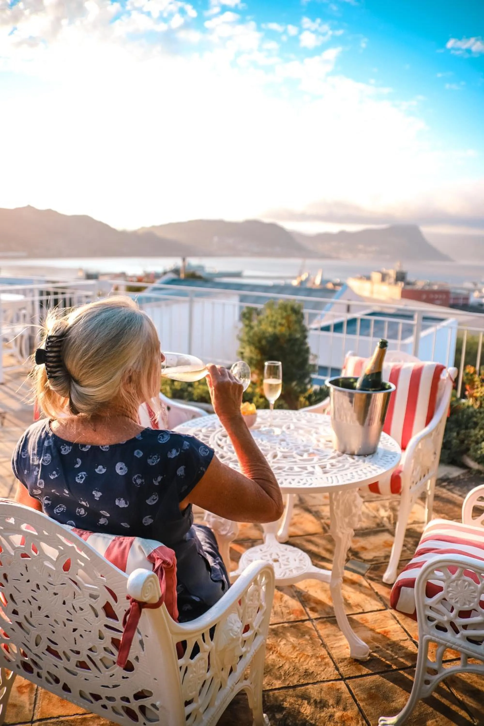 The Grosvenor Guest House & Self Catering