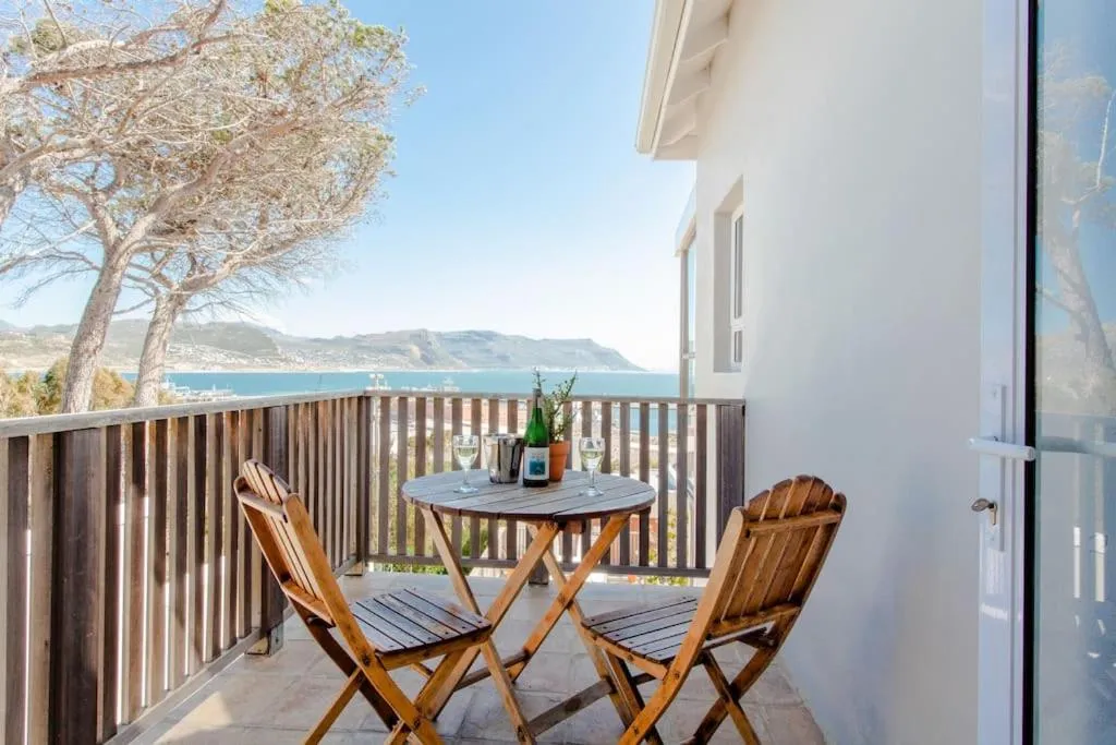 The Grosvenor Guest House & Self Catering