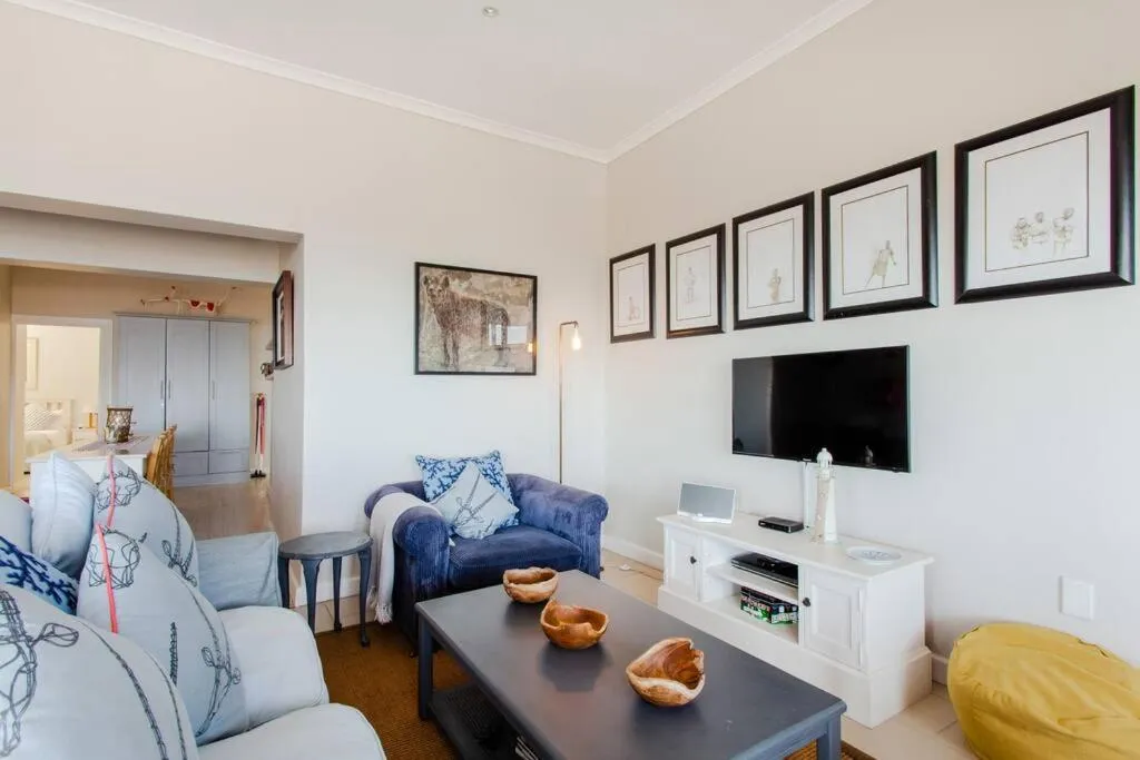 The Grosvenor Guest House & Self Catering