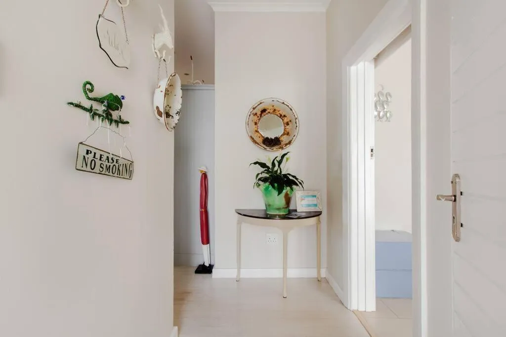 The Grosvenor Guest House & Self Catering