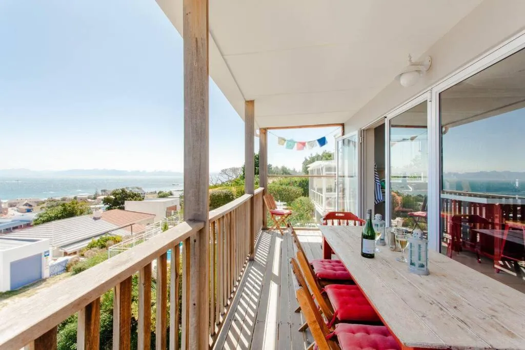 The Grosvenor Guest House & Self Catering